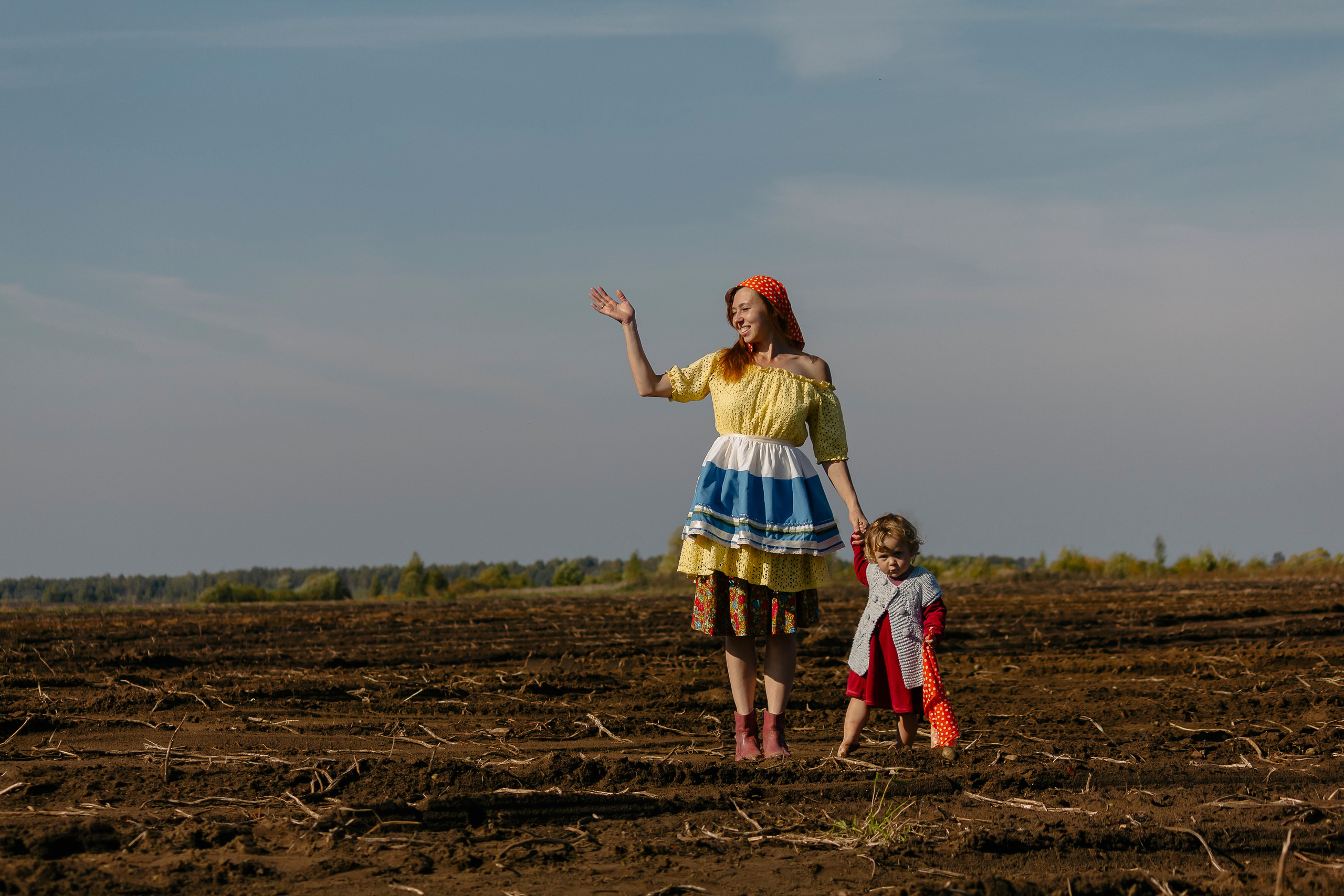 НЕЖНОСТЬ МАТЕРИНСТВА. Фотограф в Твери Наталья Сударикова