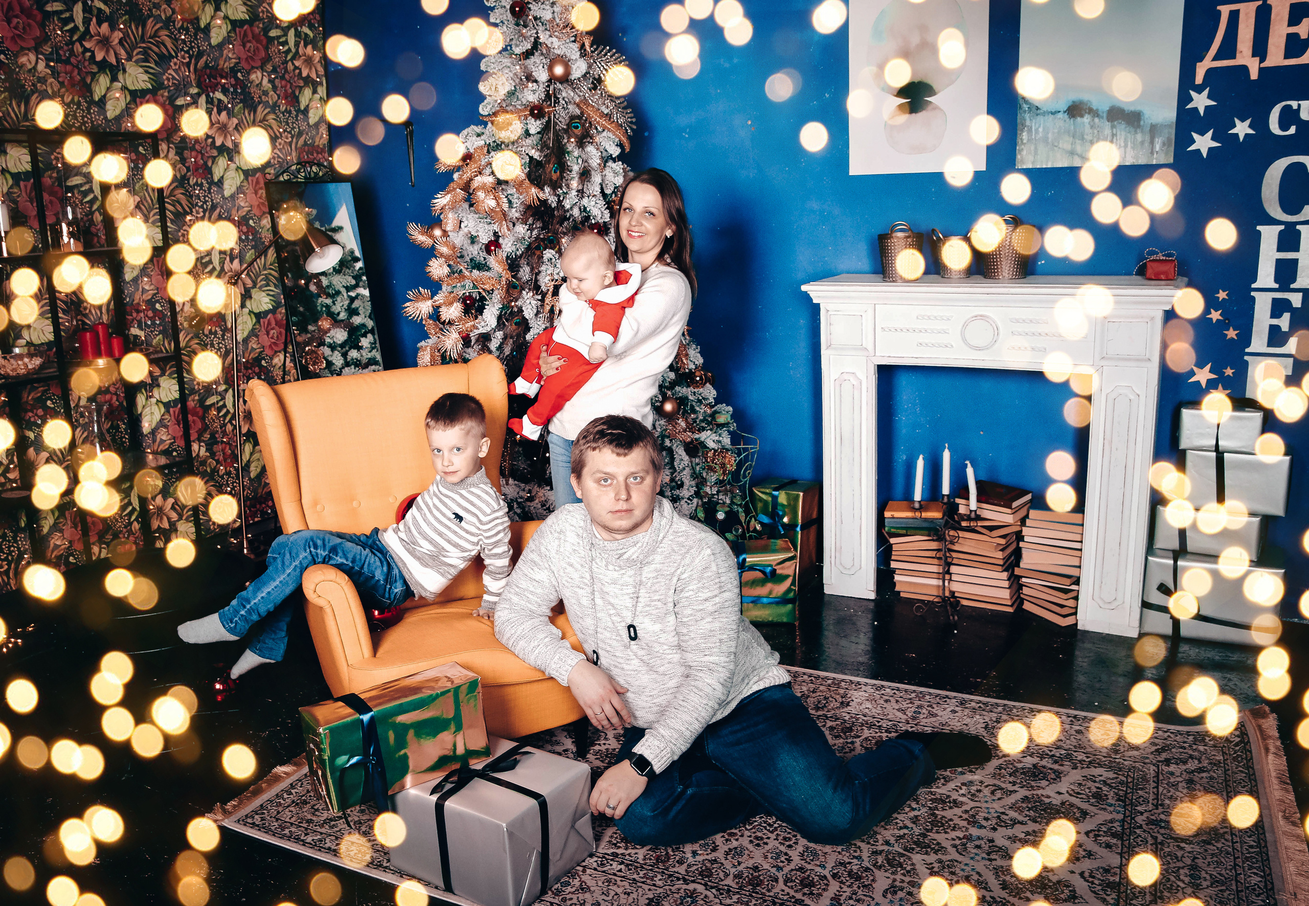 Фотограф жуковский. Детский и семейный фотограф Анастасия Шереметьева в Москве, Жуковском,