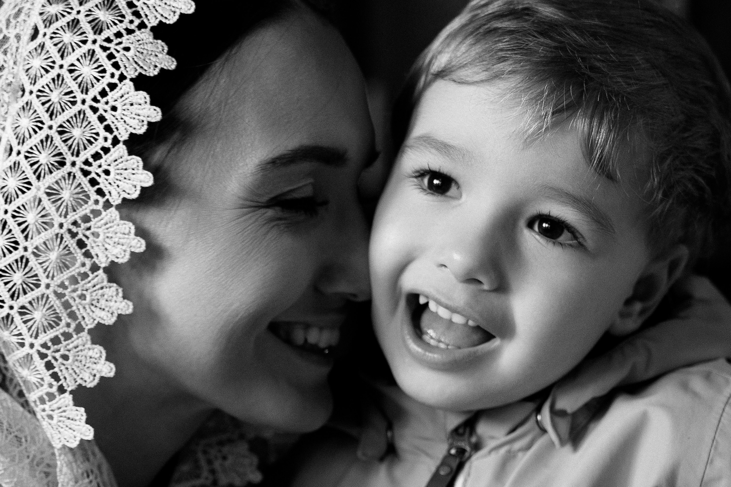 Таинство Крещения. Семейный и NEWBORN фотограф г. Краснодар