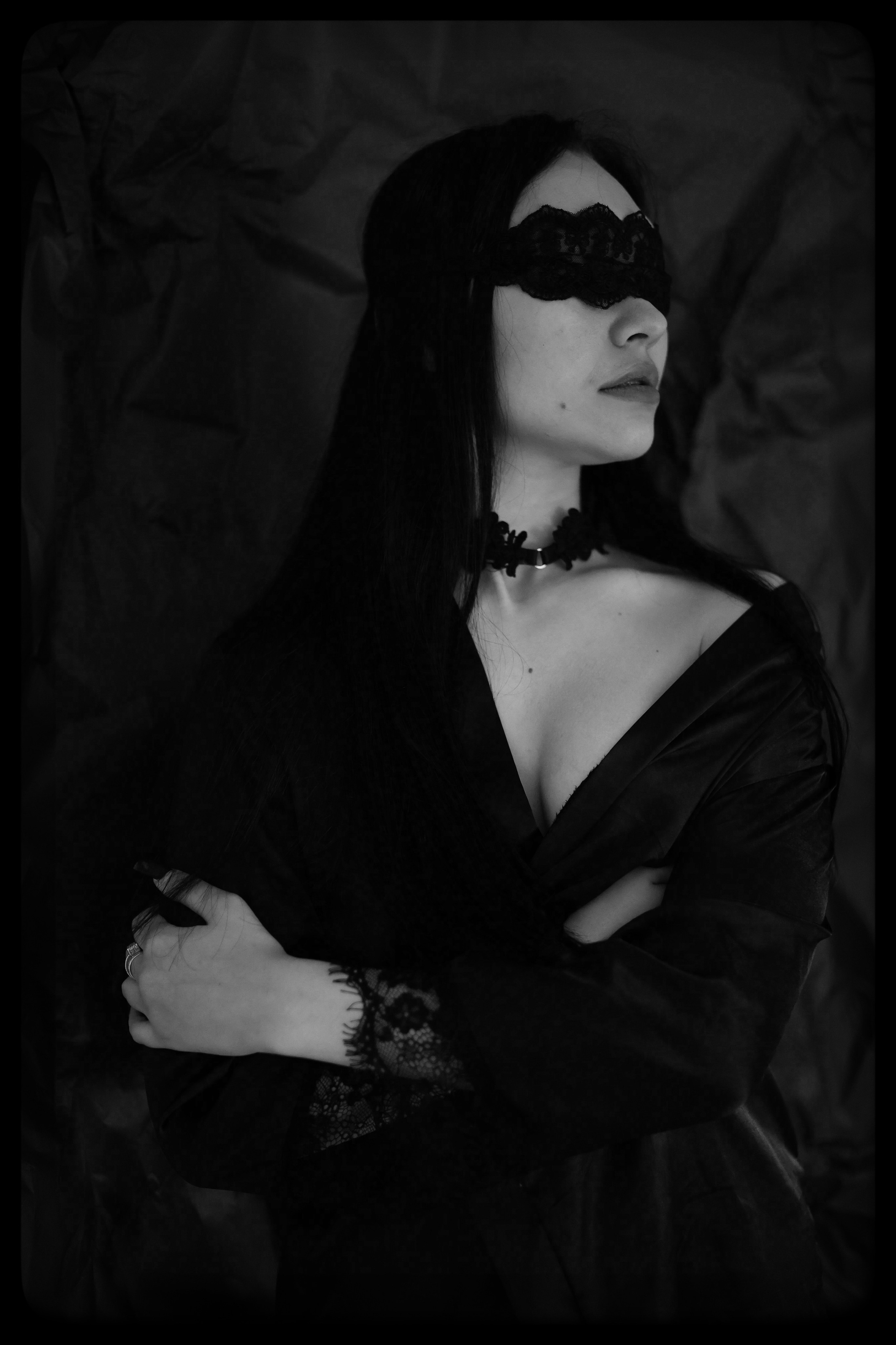 Будуарная съёмка. Мария Чашина. Семейный и детский фотограф г. Москва