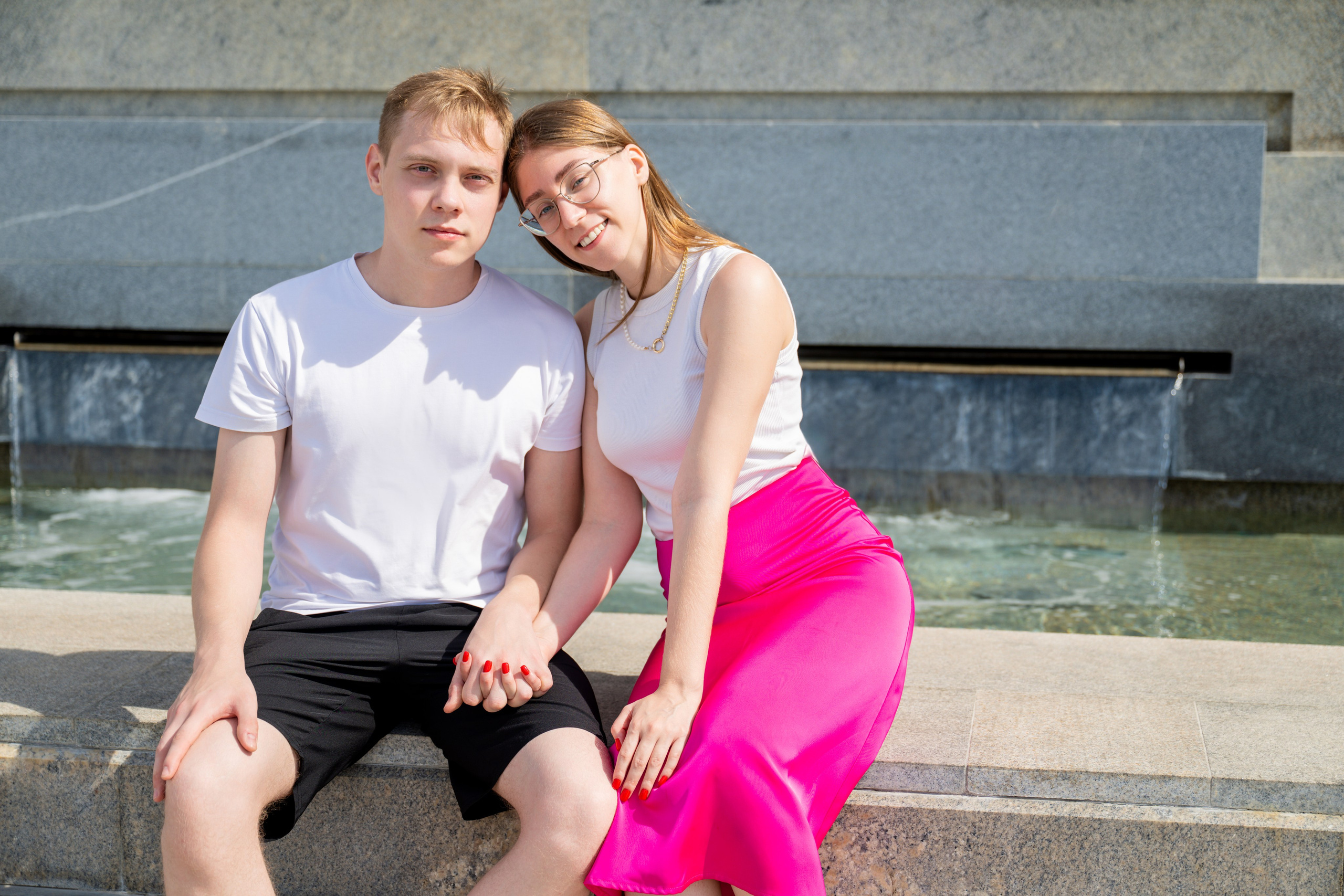 Love Story. Студийный и свадебный фотограф и видеограф в Севастополе — Юлия Макаренко