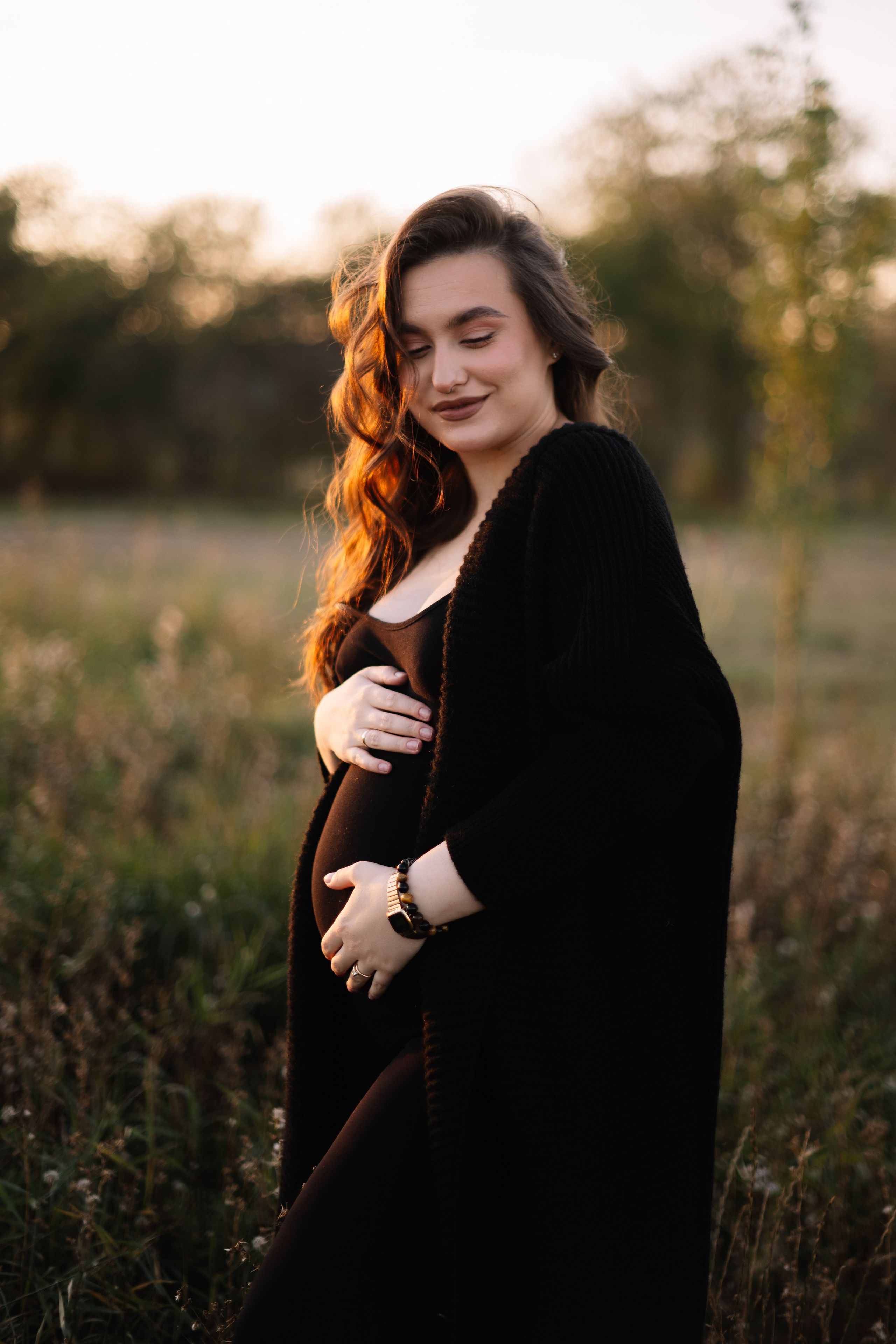 Вика. Свадебный фотограф в Сибае Елена Самарина