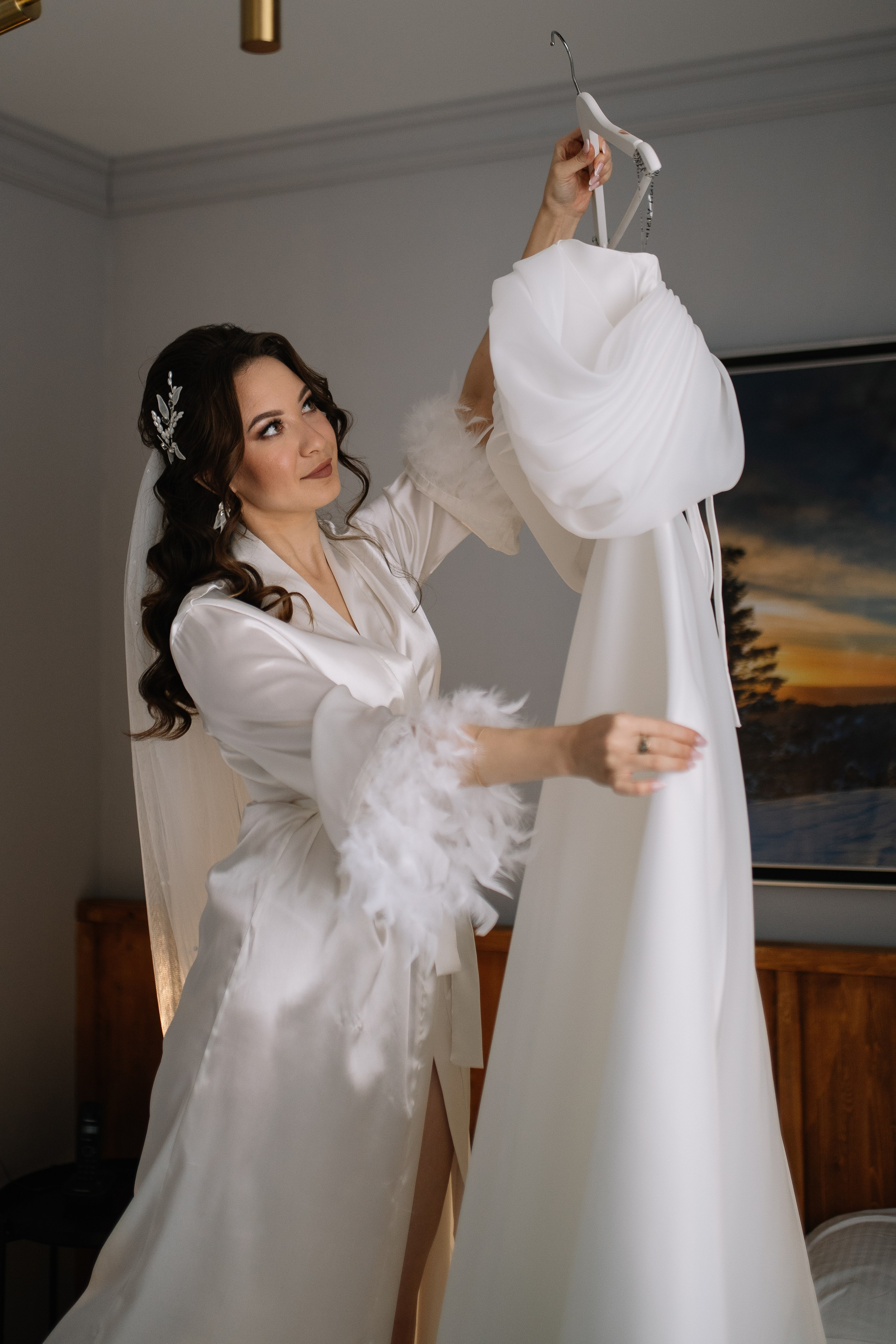 Данир и Гузалия, 2024-08-23. Свадебный фотограф в Сибае Елена Самарина