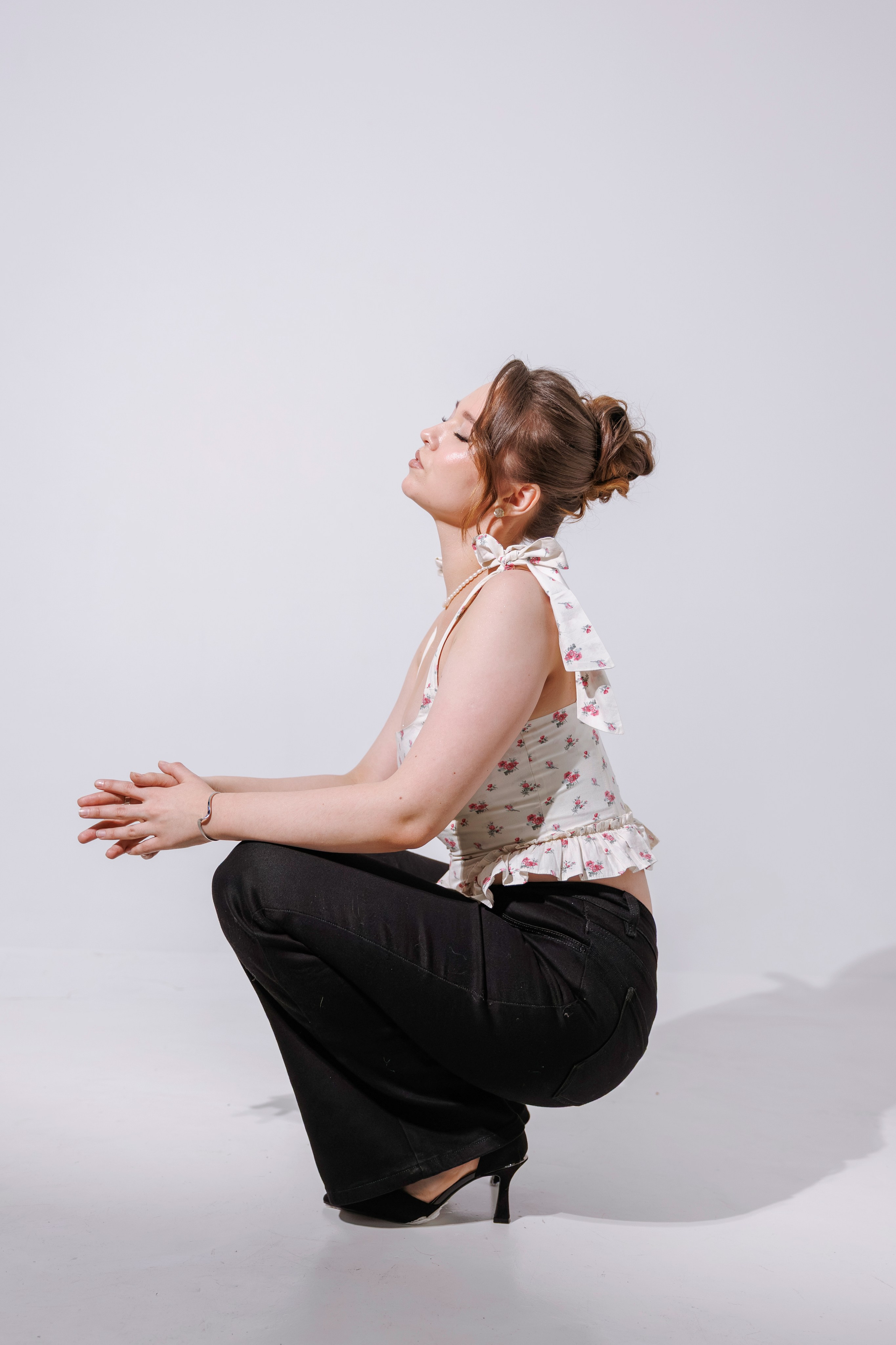 АНАСТАСИЯ. Свадебный фотограф в Иркутске Бобылев Никита