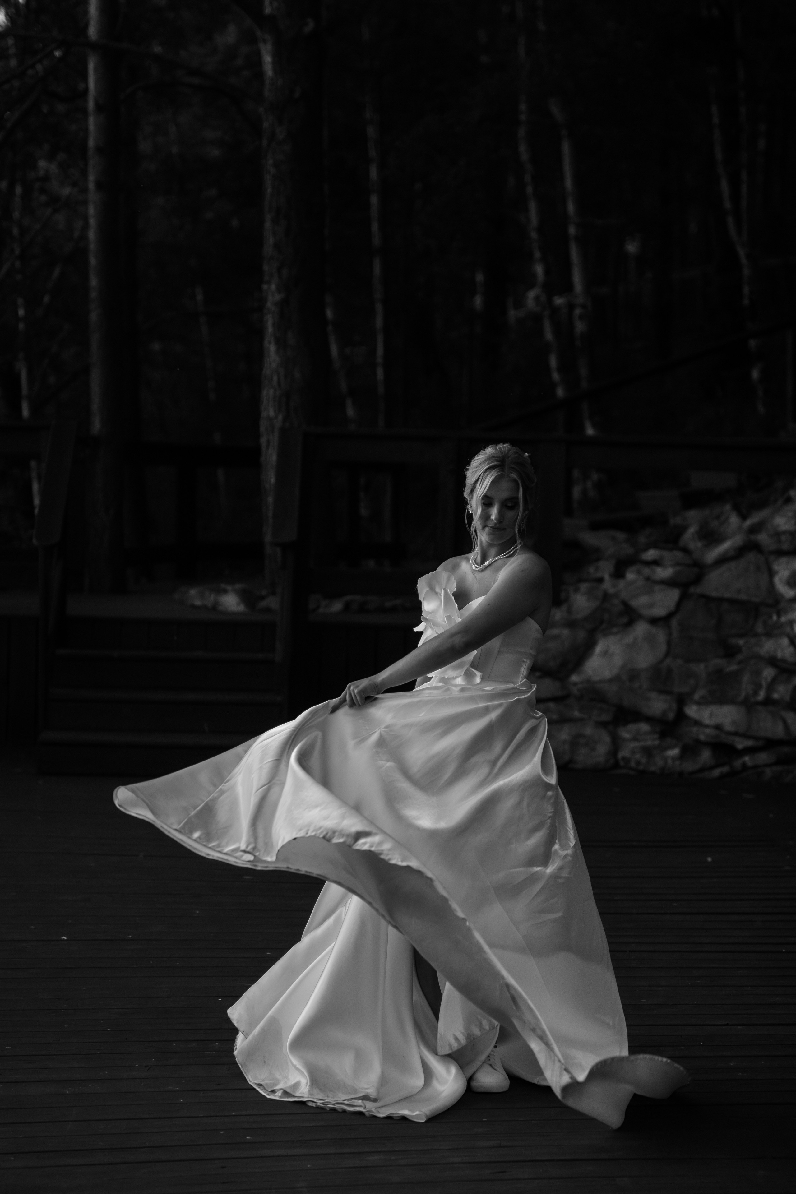 Павел & Яна. Свадебный фотограф в Иркутске Бобылев Никита