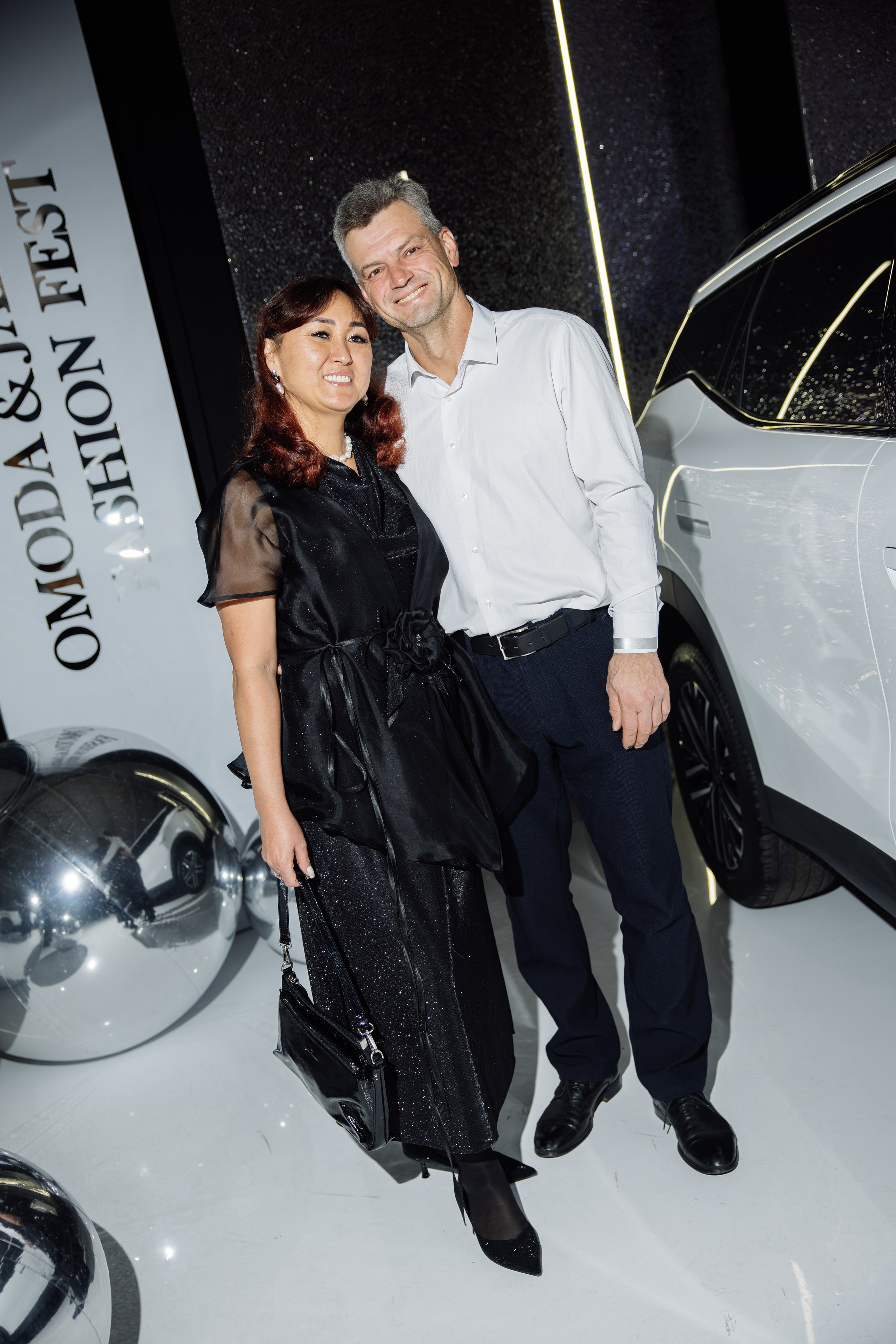 O&J FASHION FEST 2025. Свадебный фотограф в Иркутске Бобылев Никита