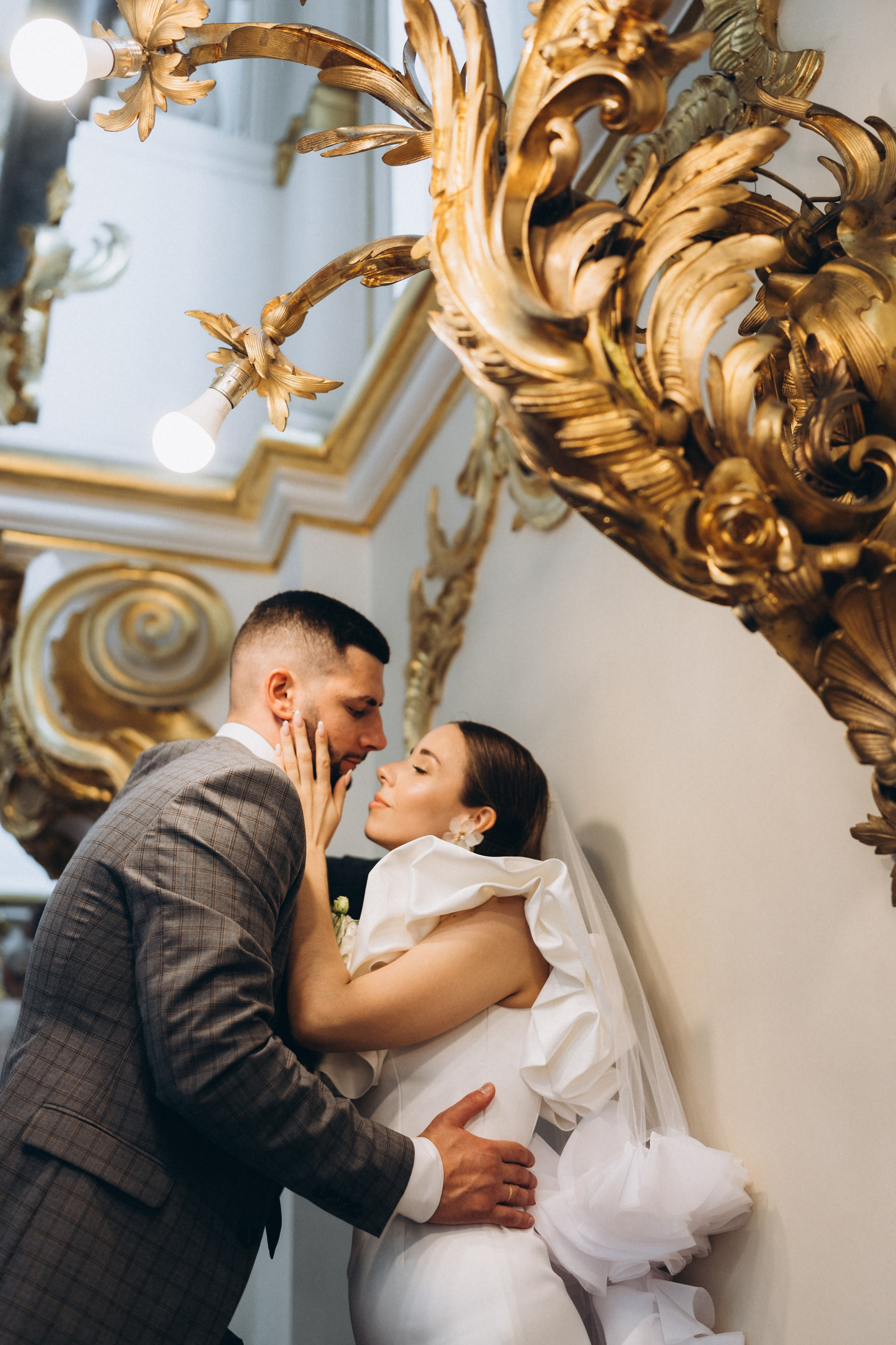 День для двоих. Фотограф в Санкт-Петербурге — Лучина Екатерина