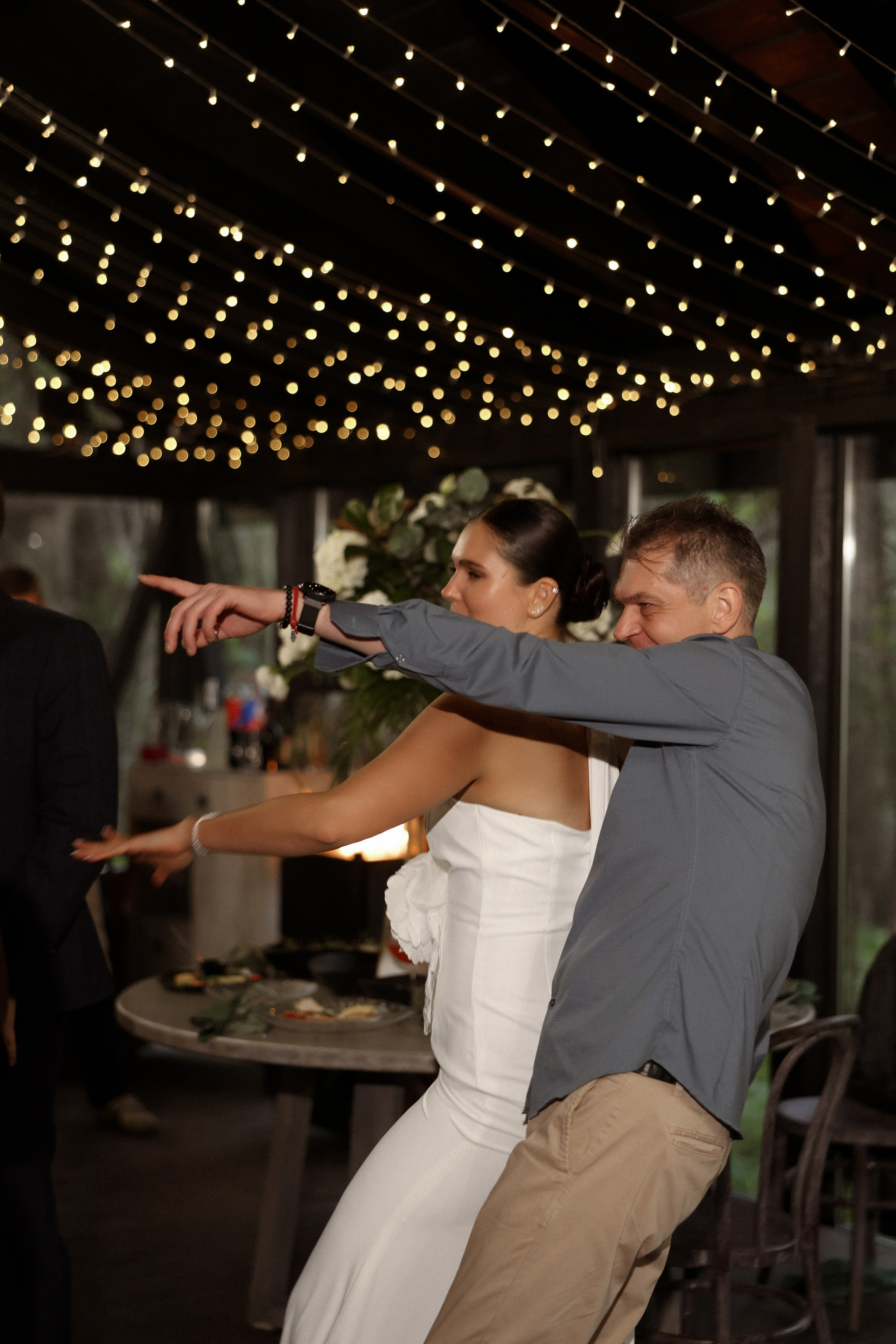 «Слезы счастья!» — Дмитрий и Дарья. Свадебный и семейный фотограф в Москве Ломова Ирина