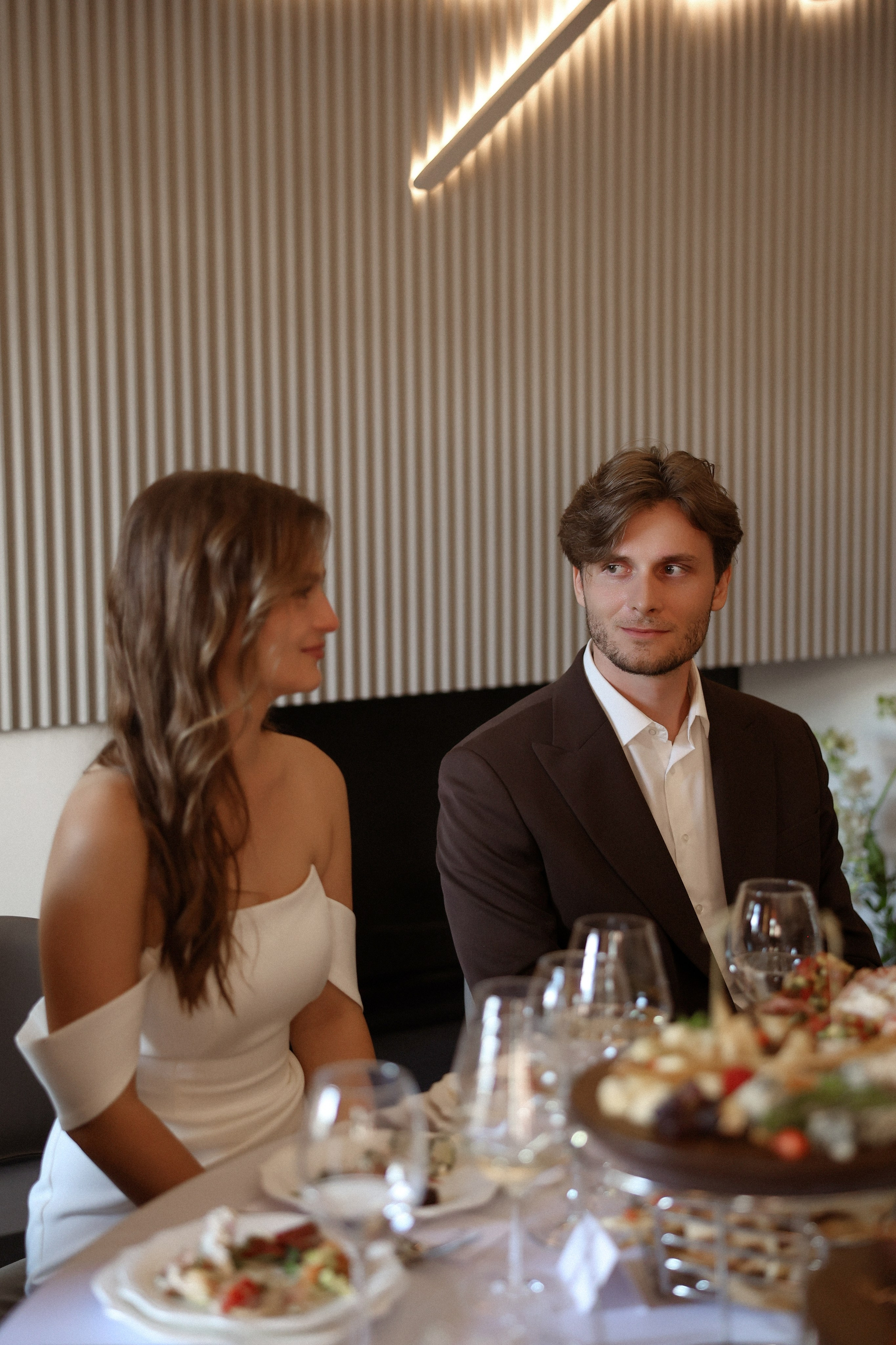 «Я люблю тебя просто так» — Евгения и Влад. Свадебный и семейный фотограф в Москве Ломова Ирина