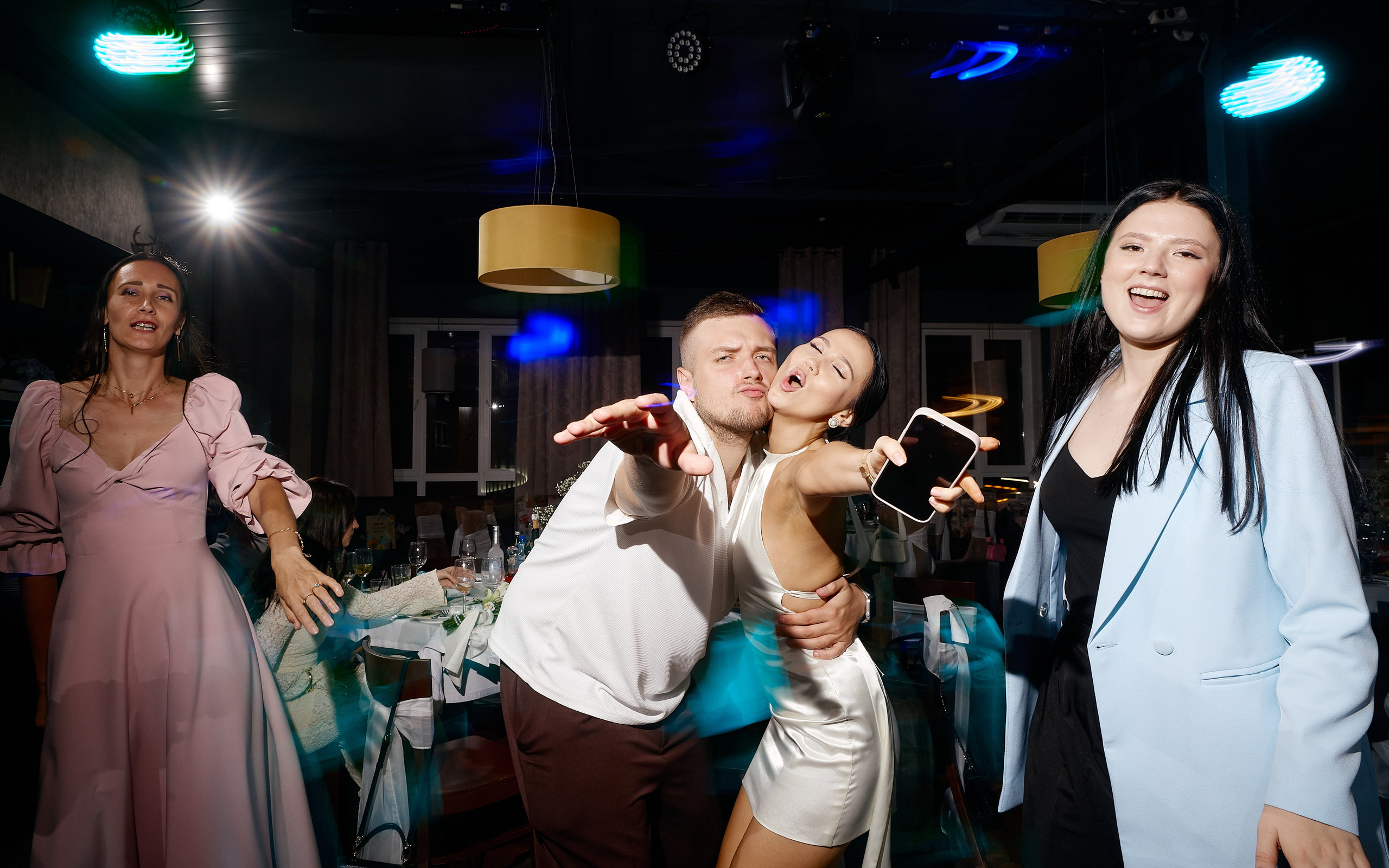 Алена и Алексей. Фотограф в Саранске Дмитрий Емелин