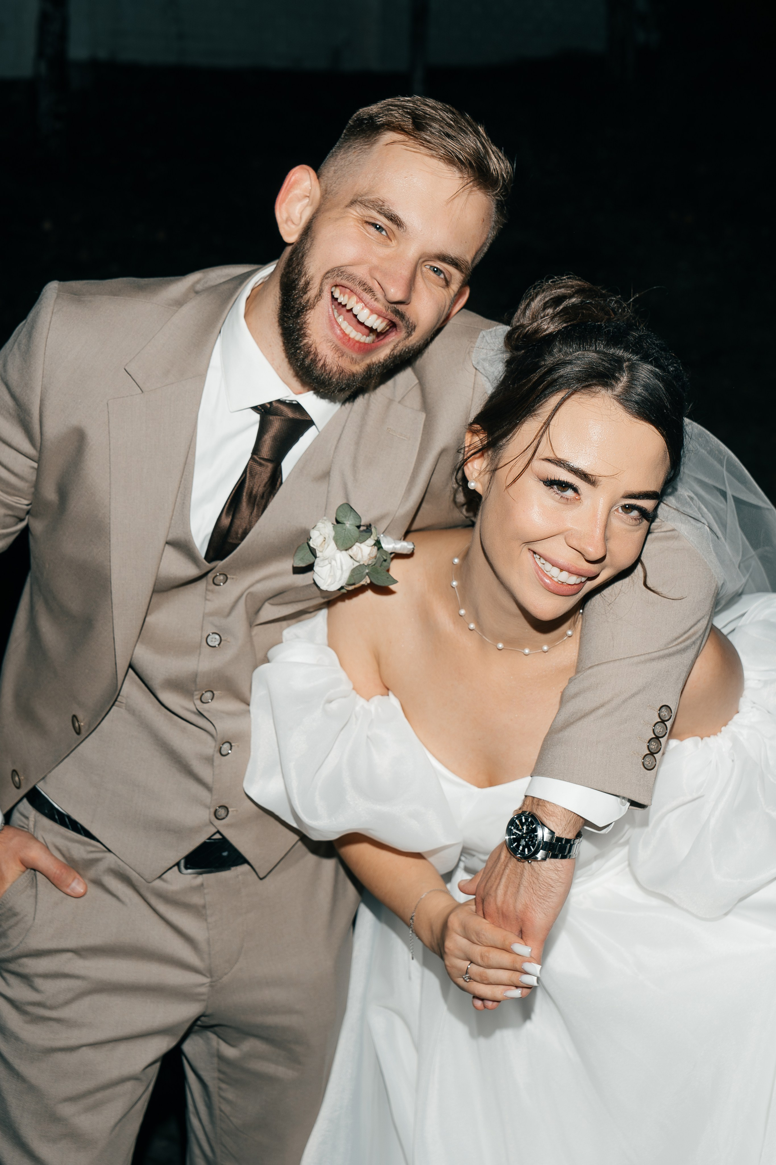 Свадьбы. Главная