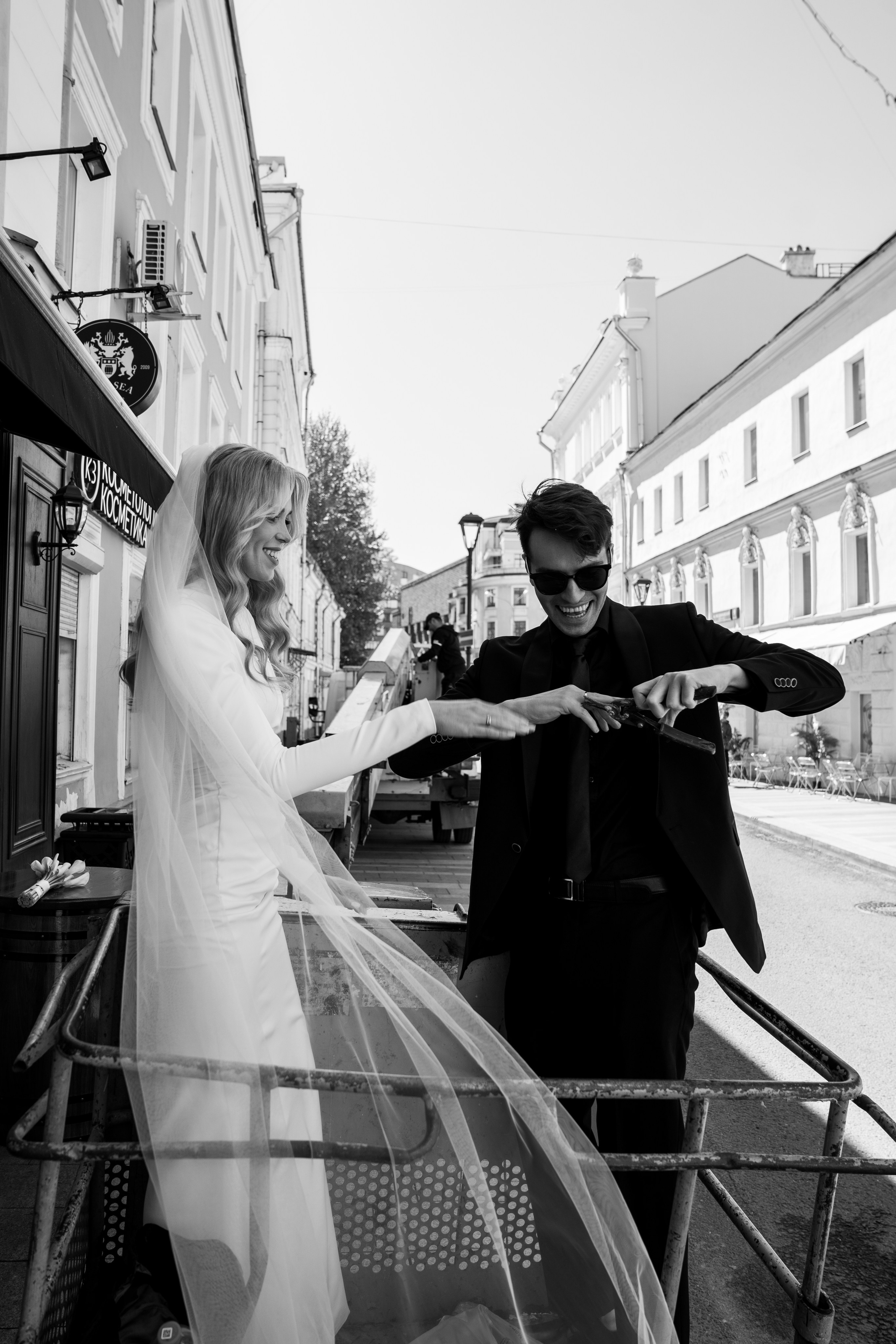 Свадьбы. Главная