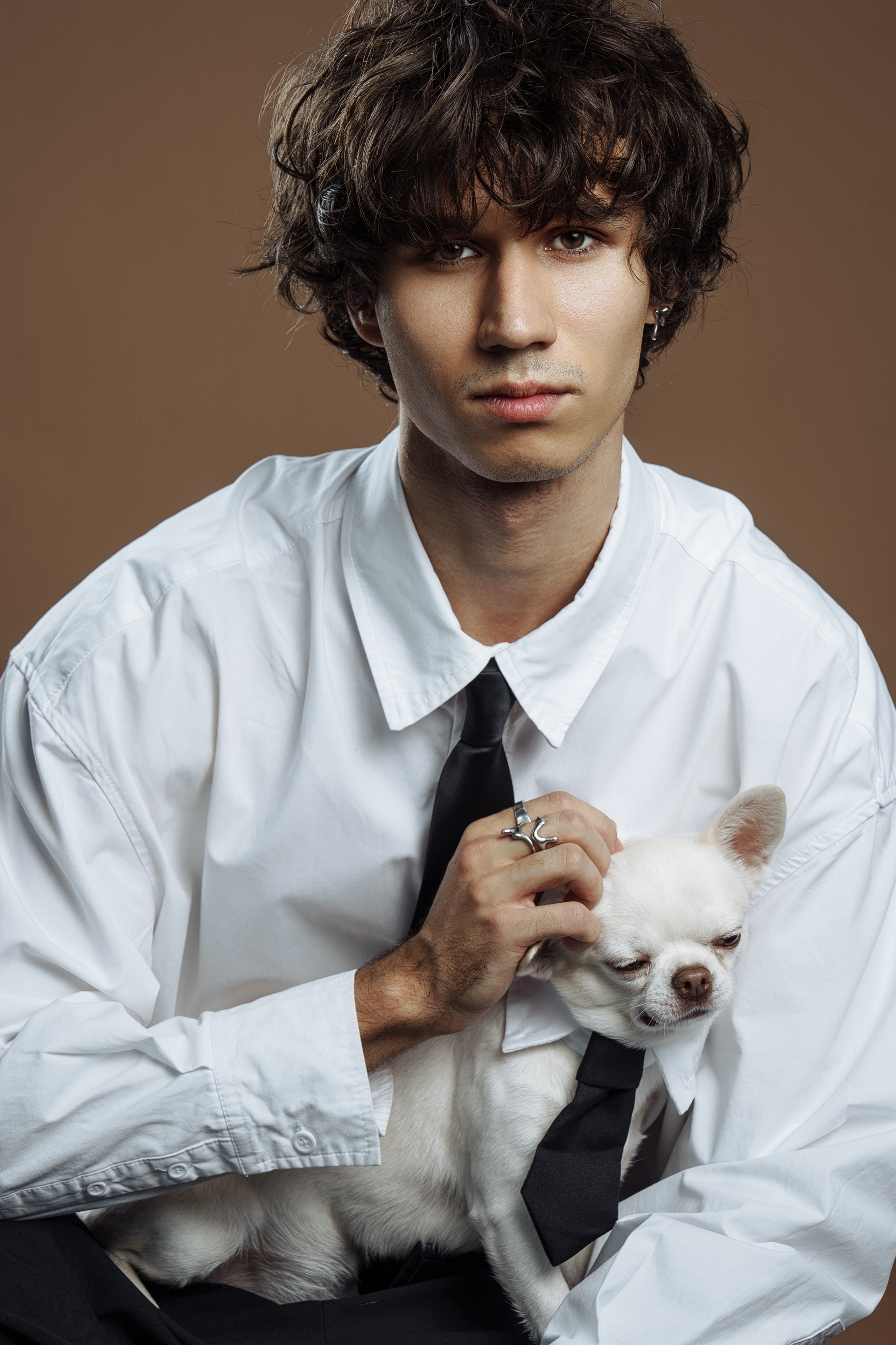 Частные съемки. Главная