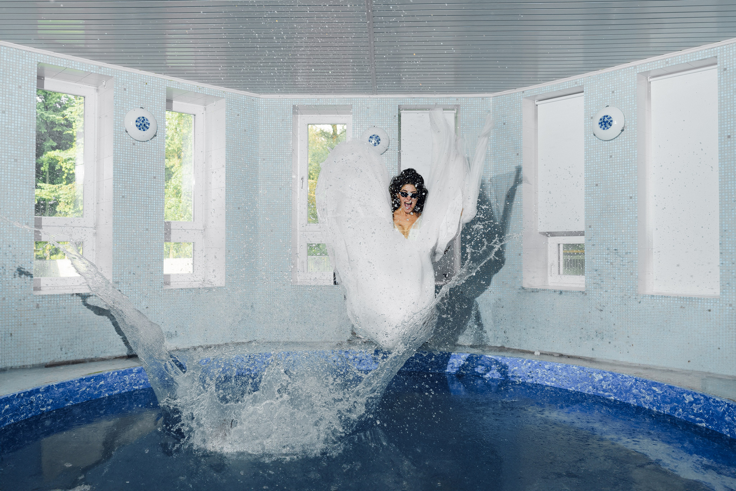 Свадьбы. Главная