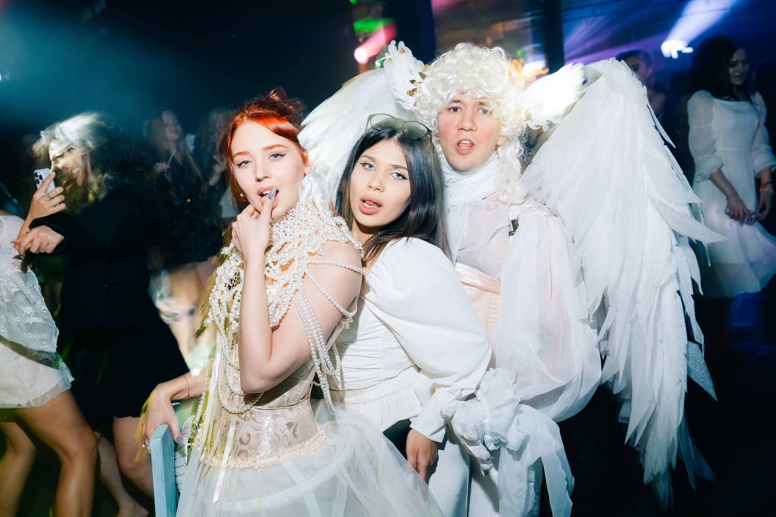 Мероприятия. Главная