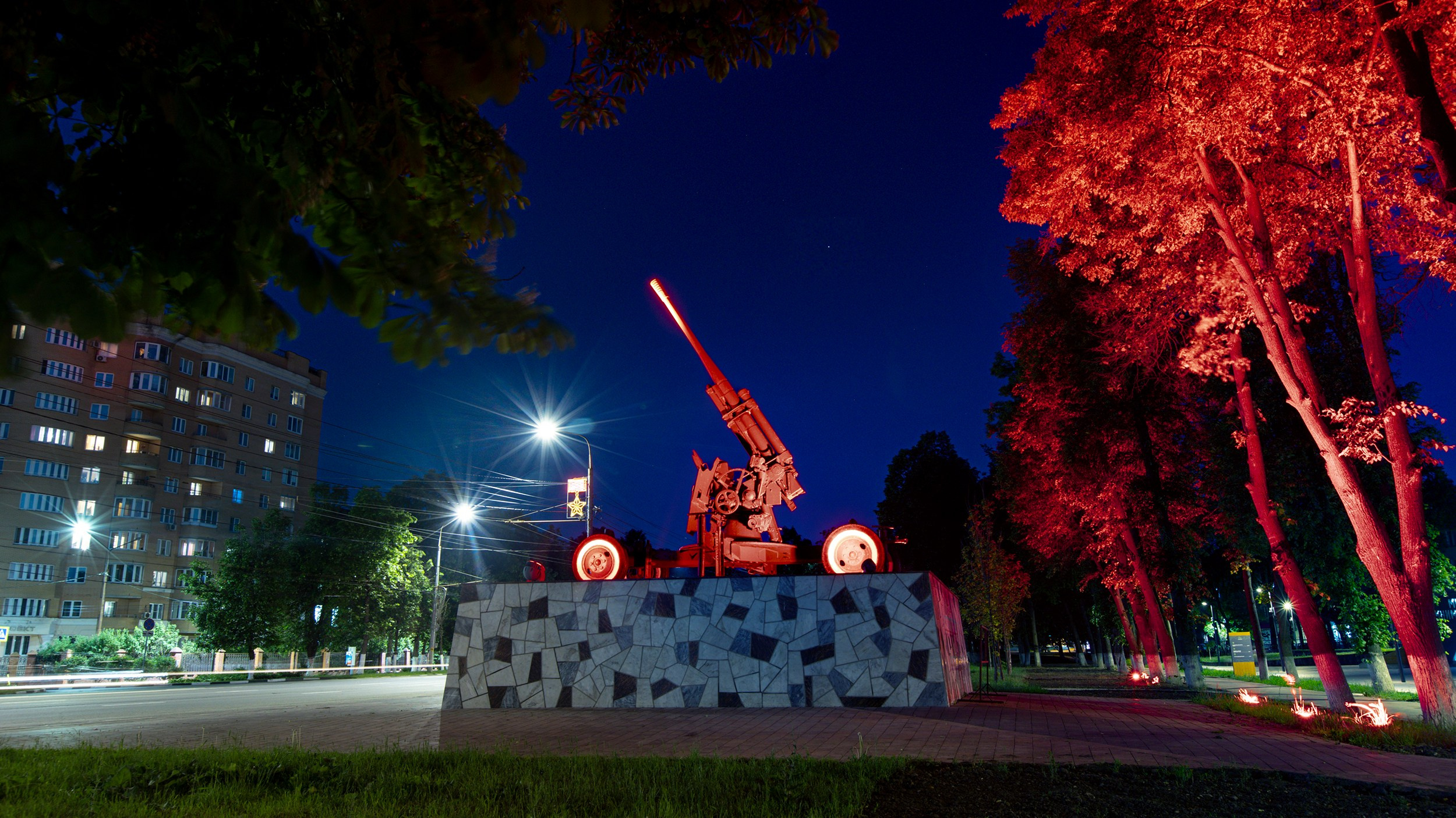 Тула. Лето. Вечер. Прогулки по родным местам. Пейзажная и архитектурная фотография в Туле, Татьяна Silva