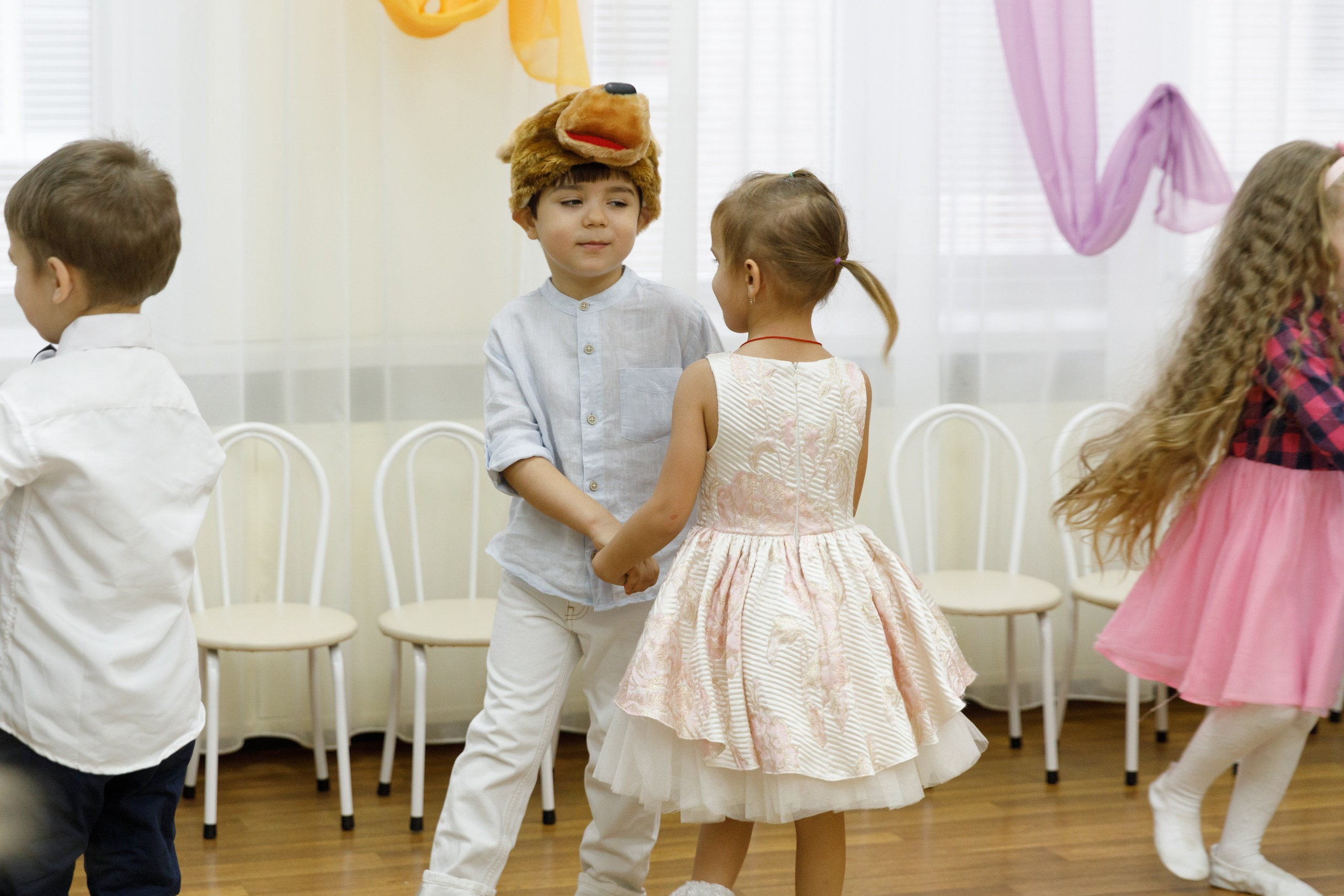 Группа Вишенка. Свадебный фотограф в Ярославле Анастасия Архипова