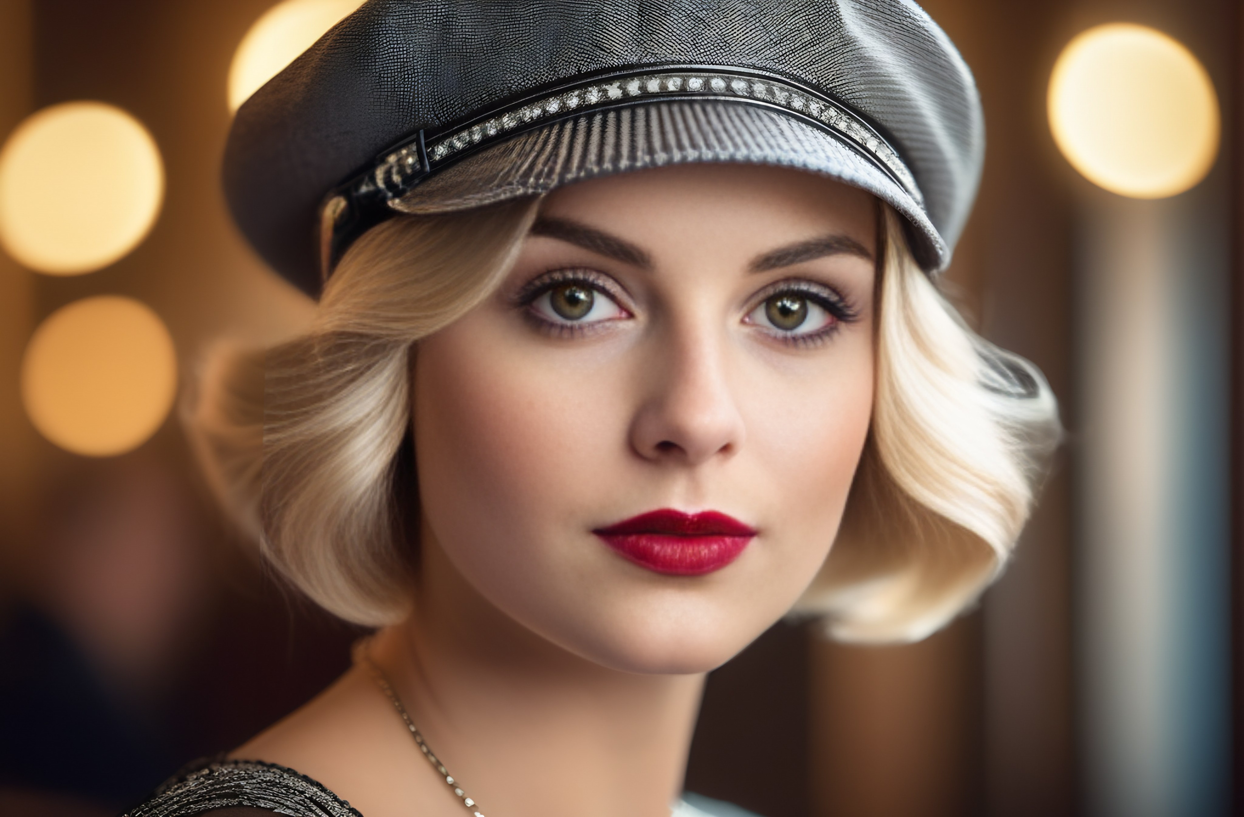 Портретная фотоссесия в Москве с Юрием Федяевым