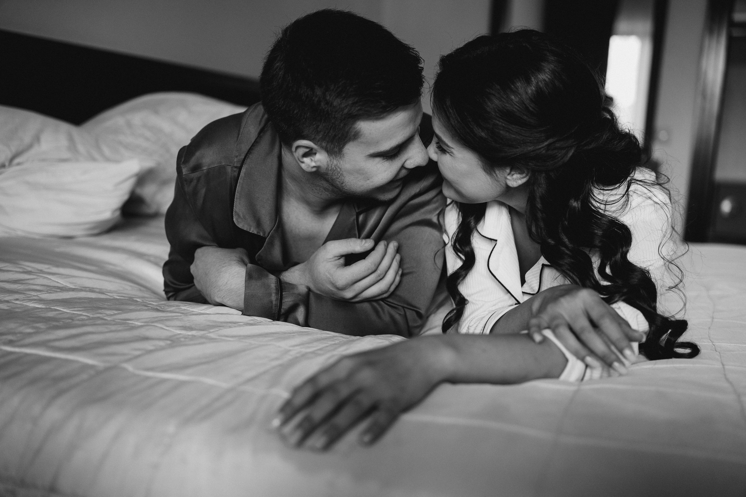 Влад и Даша. Организатор мероприятий в Абакане I Ольга Петухова