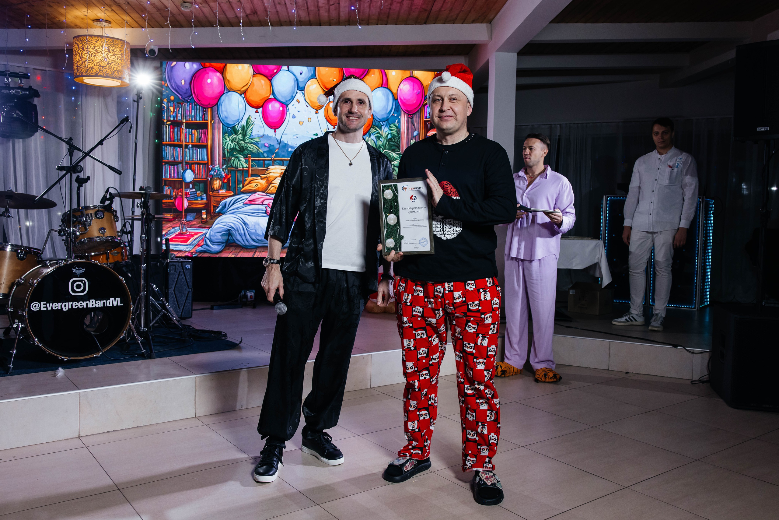 Корпоративы. Фотограф во Владивостоке Максим Цой