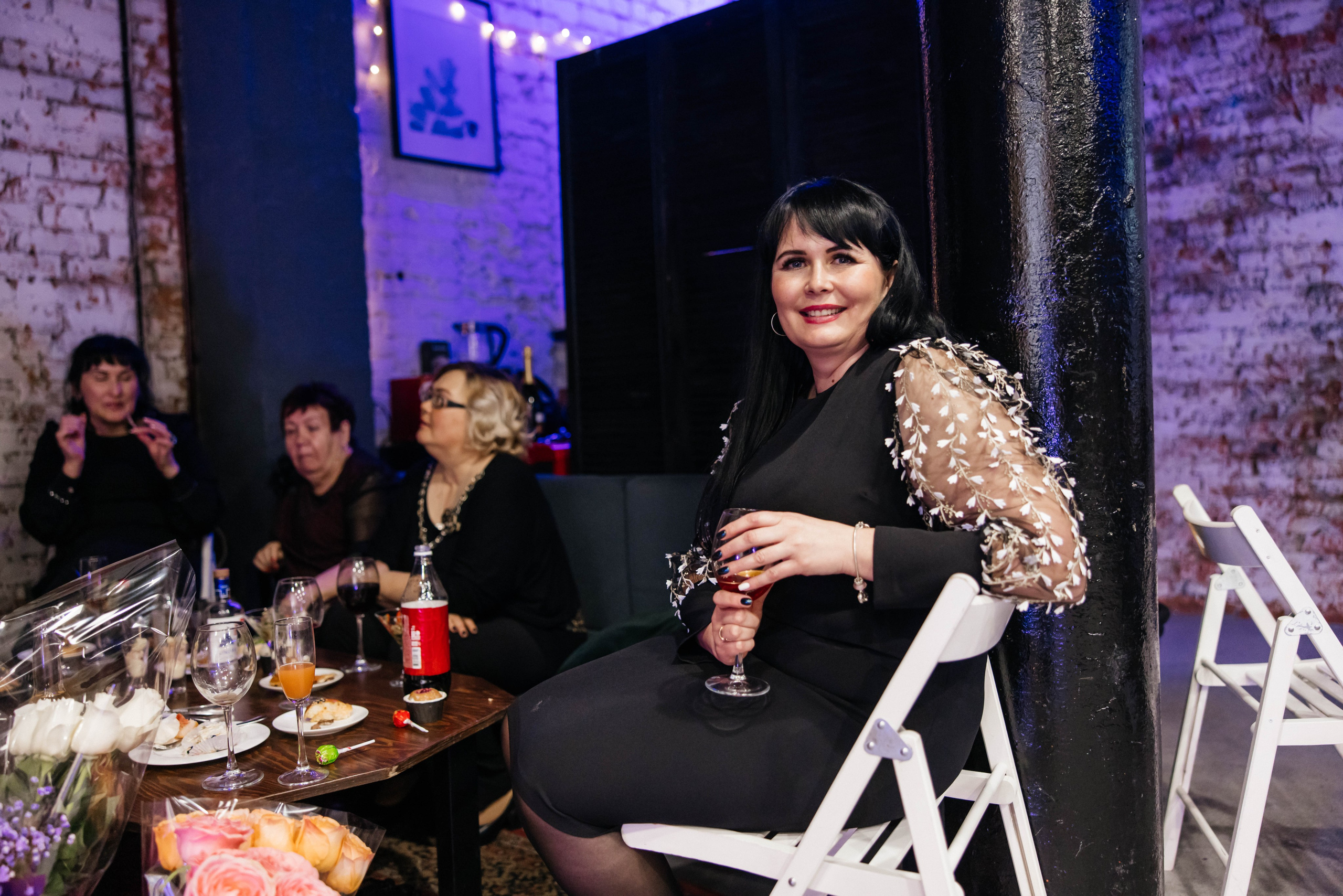 Arina's Birthday. Фотограф во Владивостоке Максим Цой