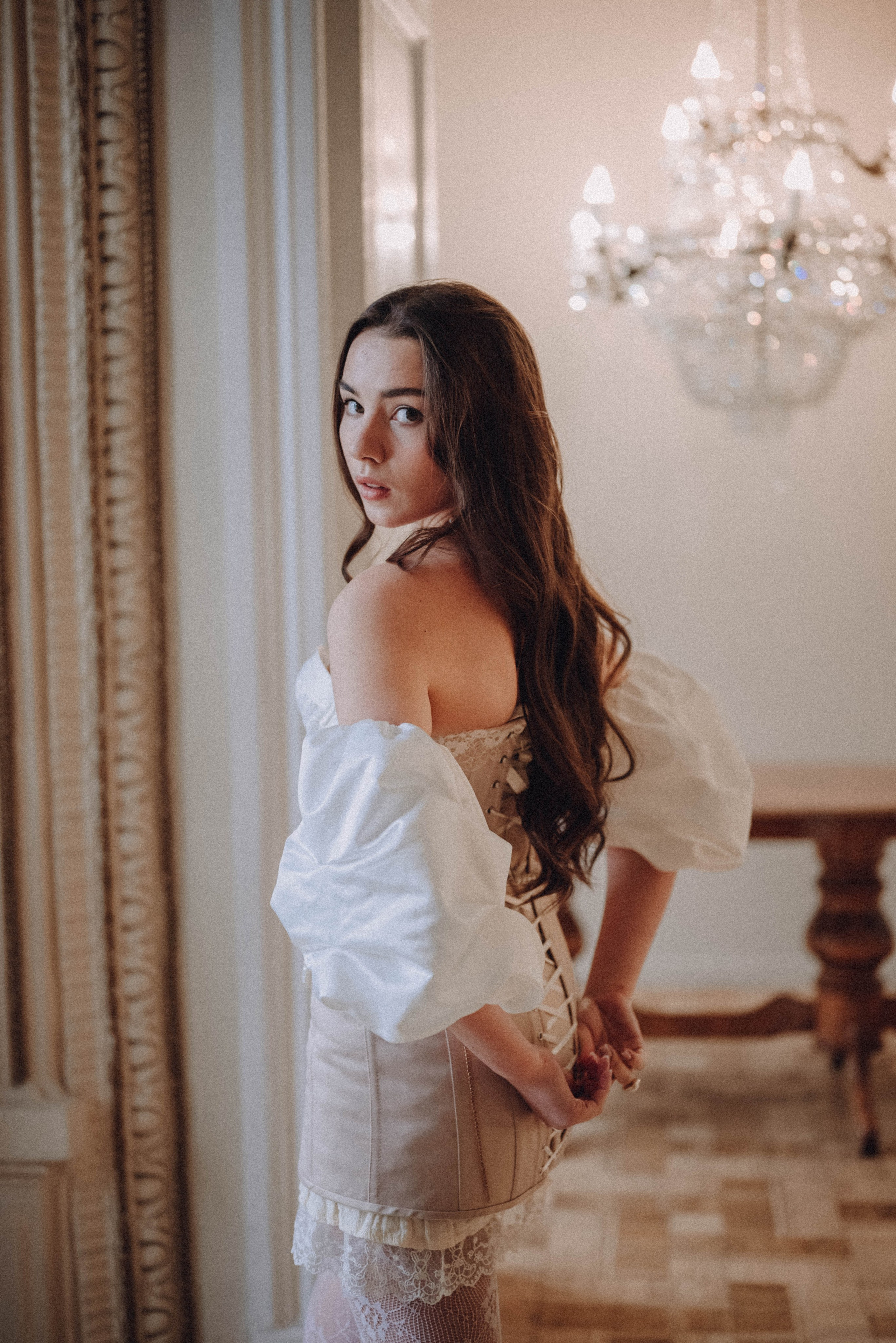 Свадебная Фотоссесия. Фотограф Анастасия Монах