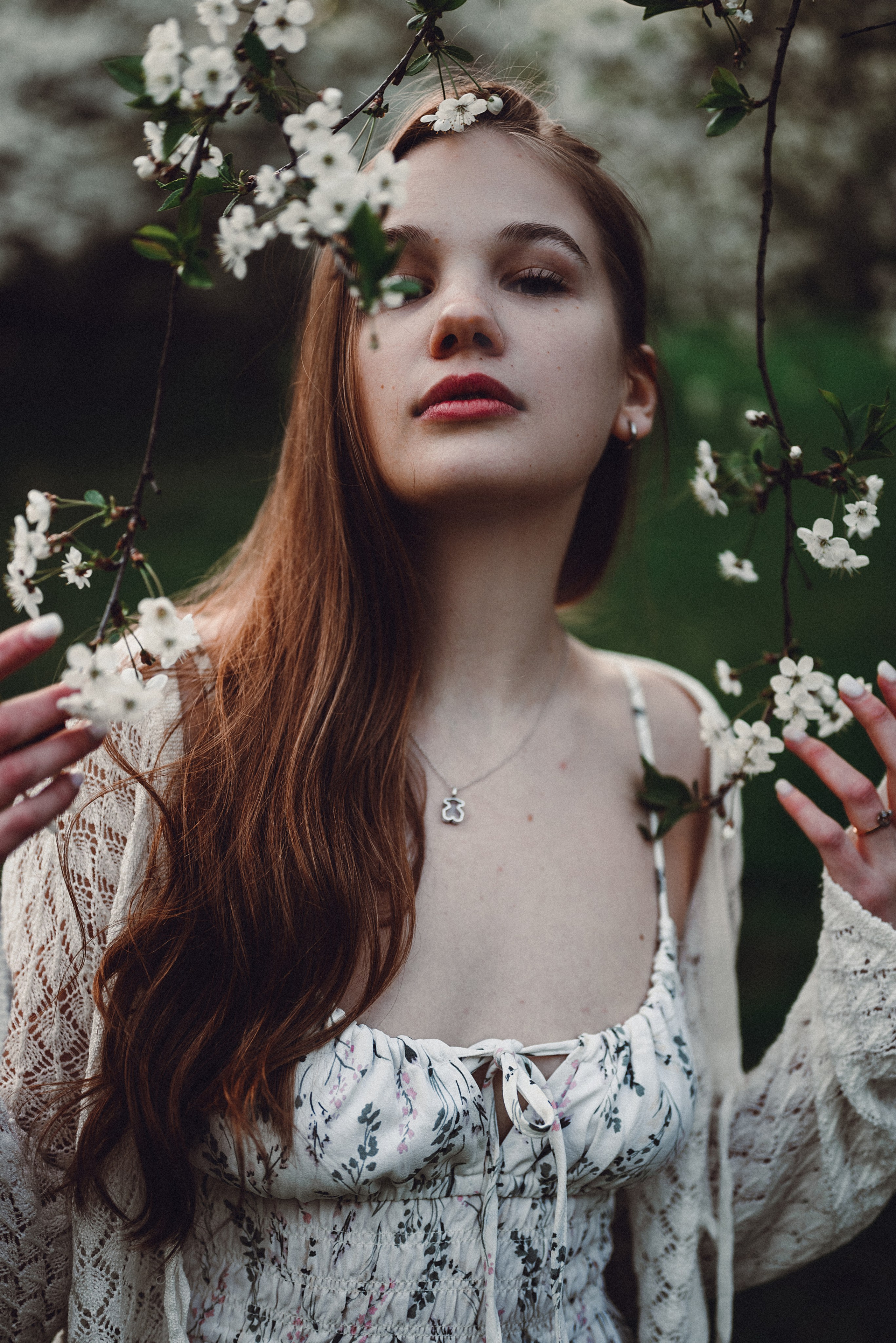 Юля. Фотограф Анастасия Монах