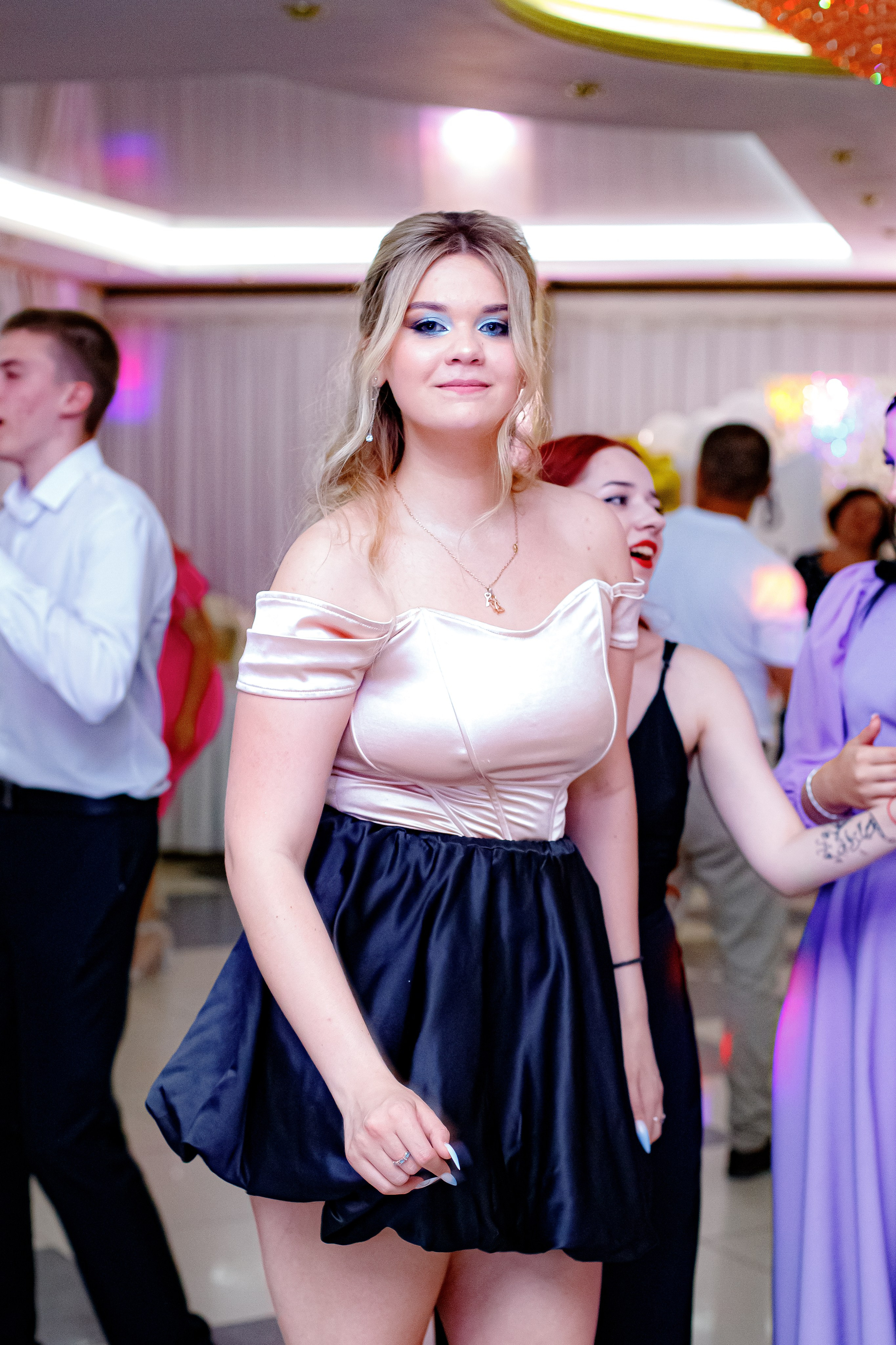 ВЫПУСКНОЙ. Photokarish