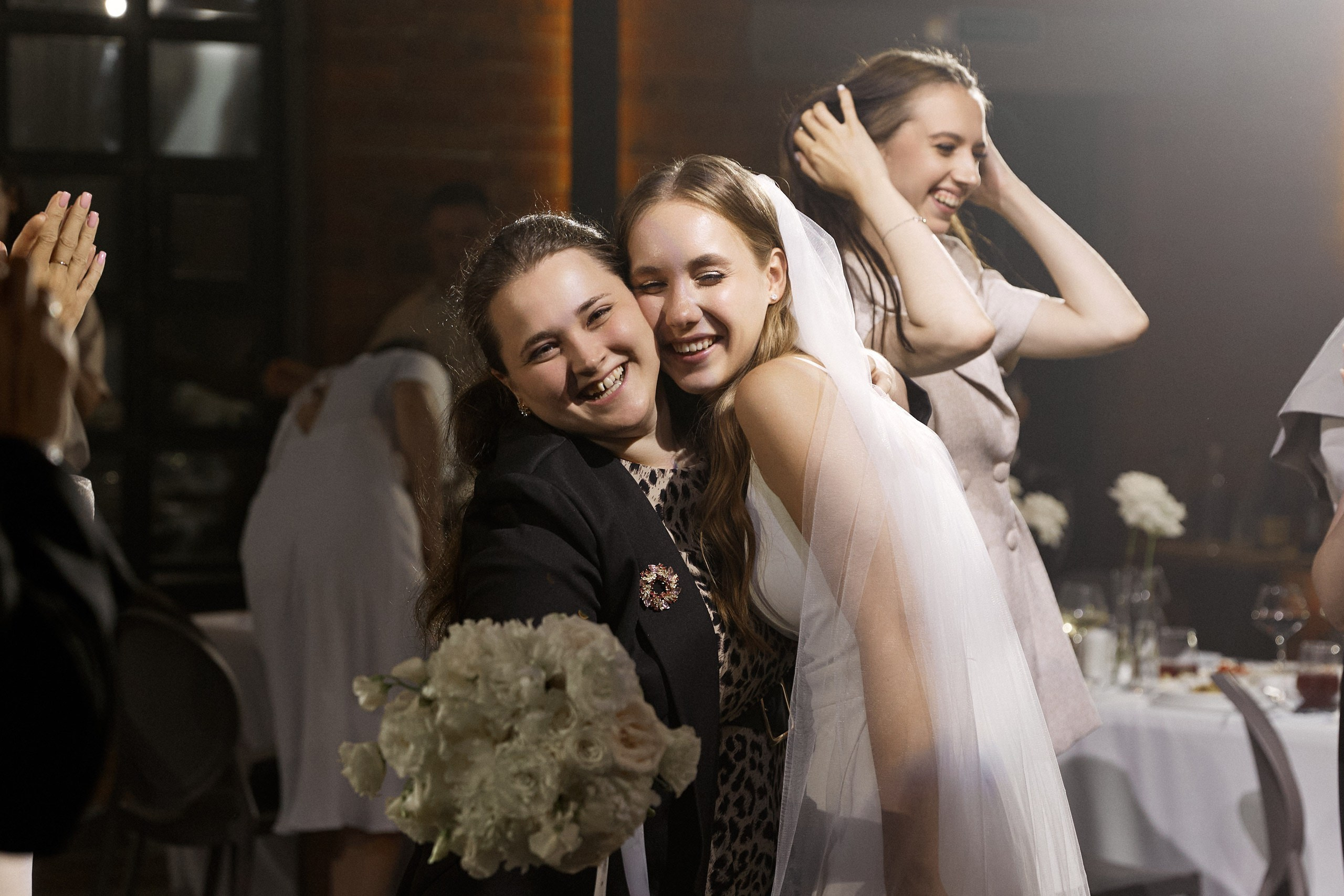 Посмотреть серию. Свадебный и семейный фотограф в Красноярске Тряпчев Павел