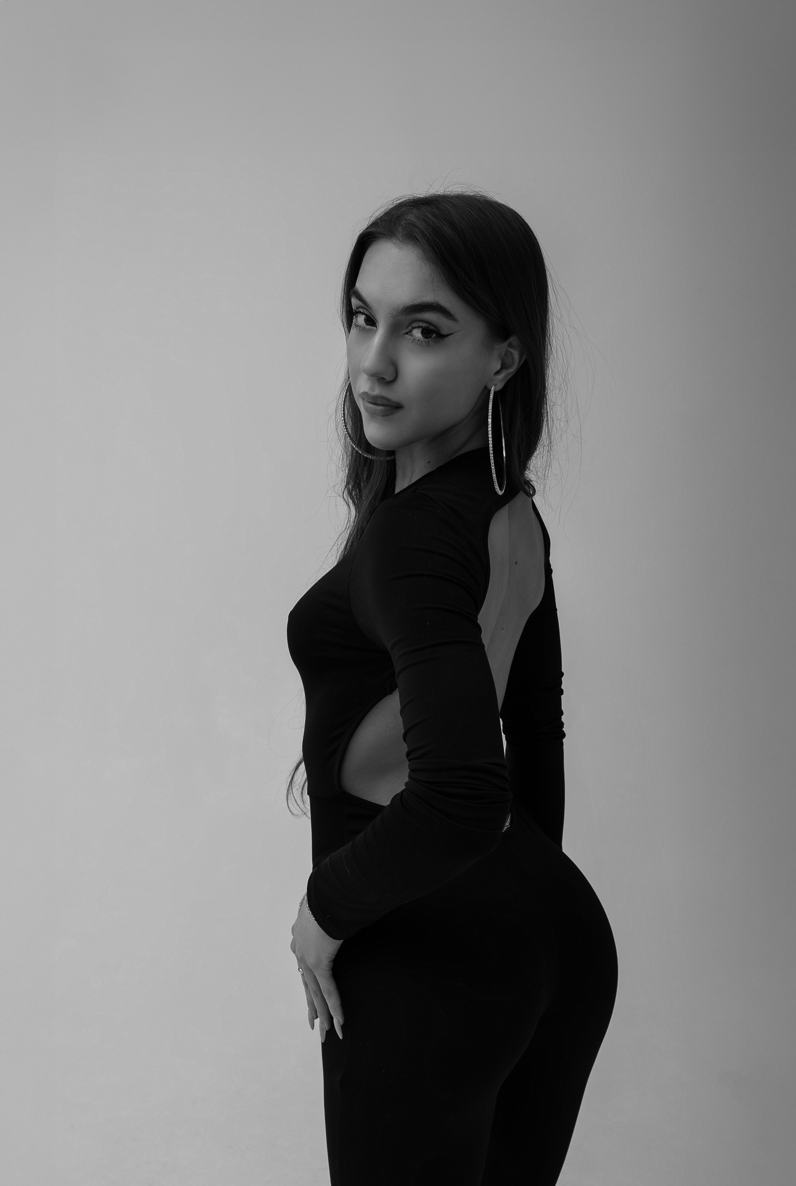 Алина Камалова