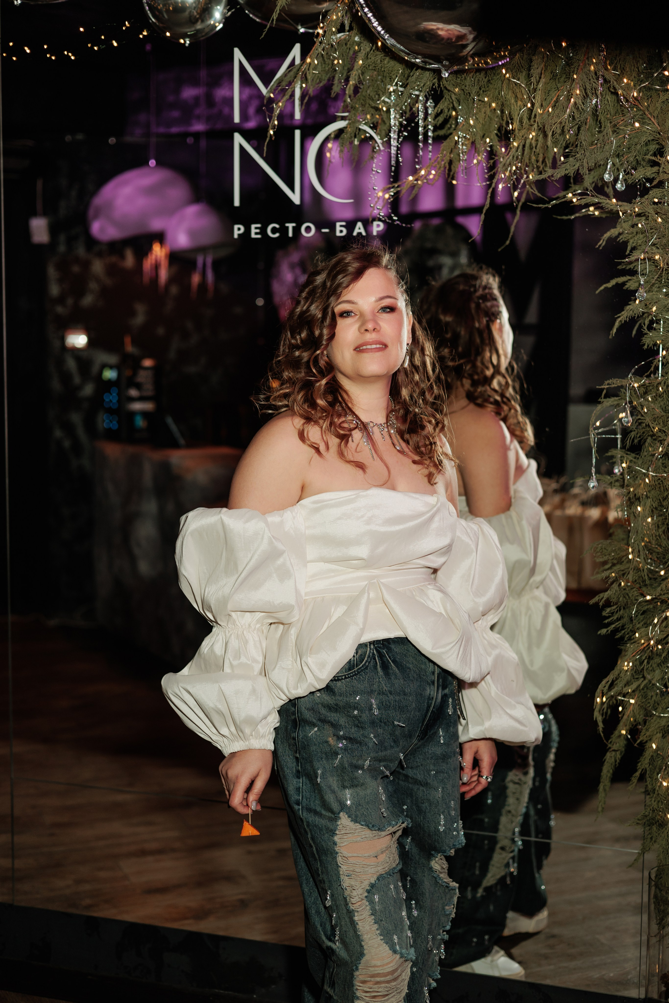 Репортаж Mona. Фотограф Саратов Анастасия