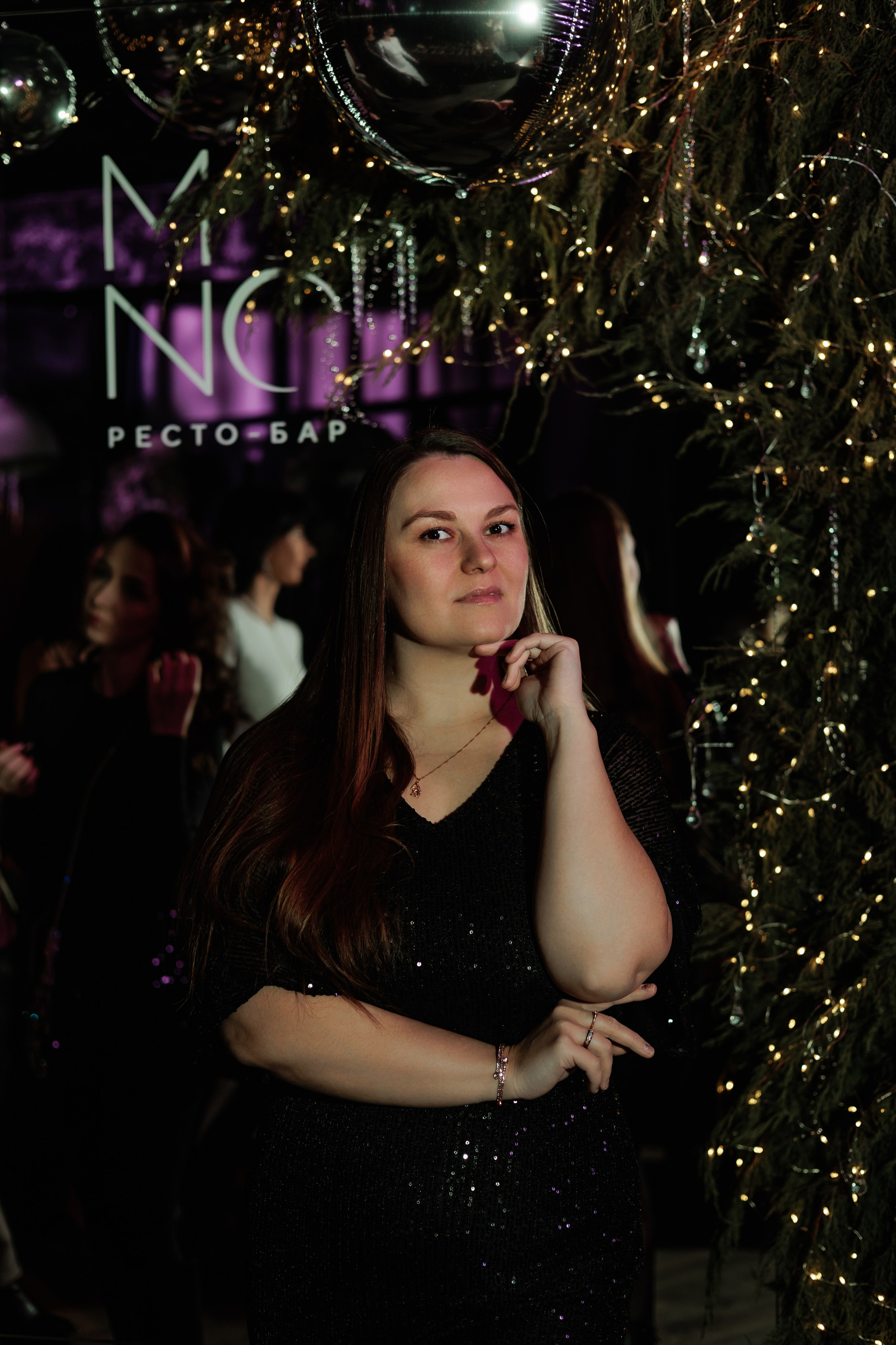 Репортаж Mona. Фотограф Саратов Анастасия