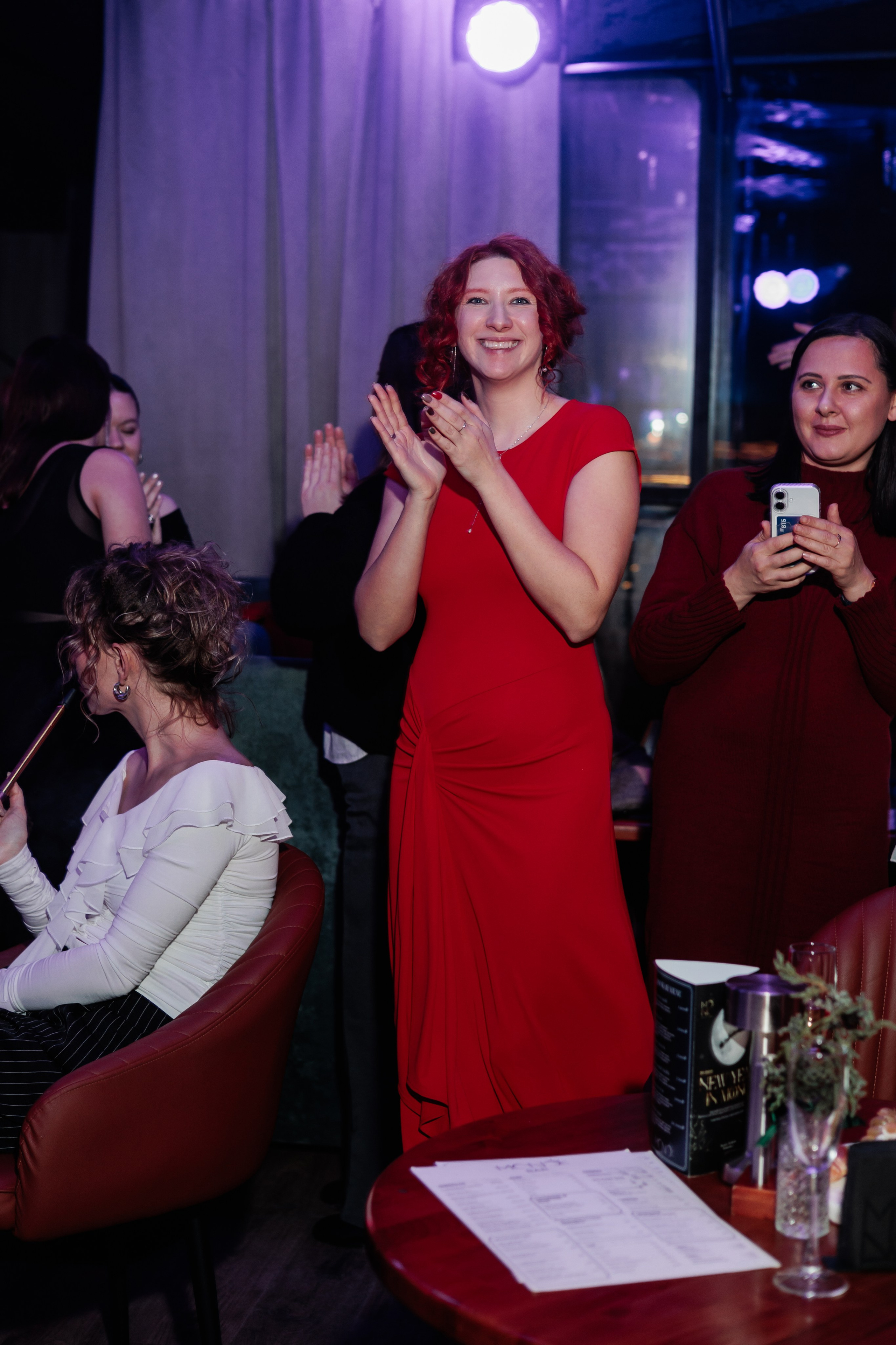 Репортаж Mona. Фотограф Саратов Анастасия