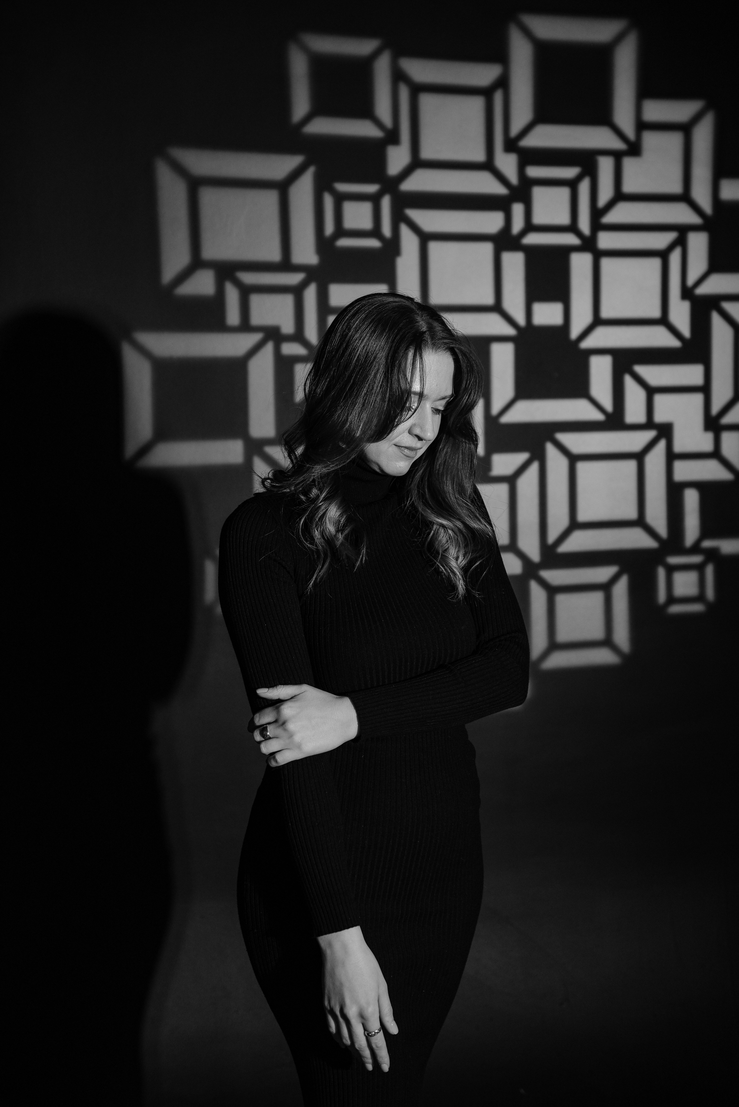 Ирина. Фотограф Юлия Климова