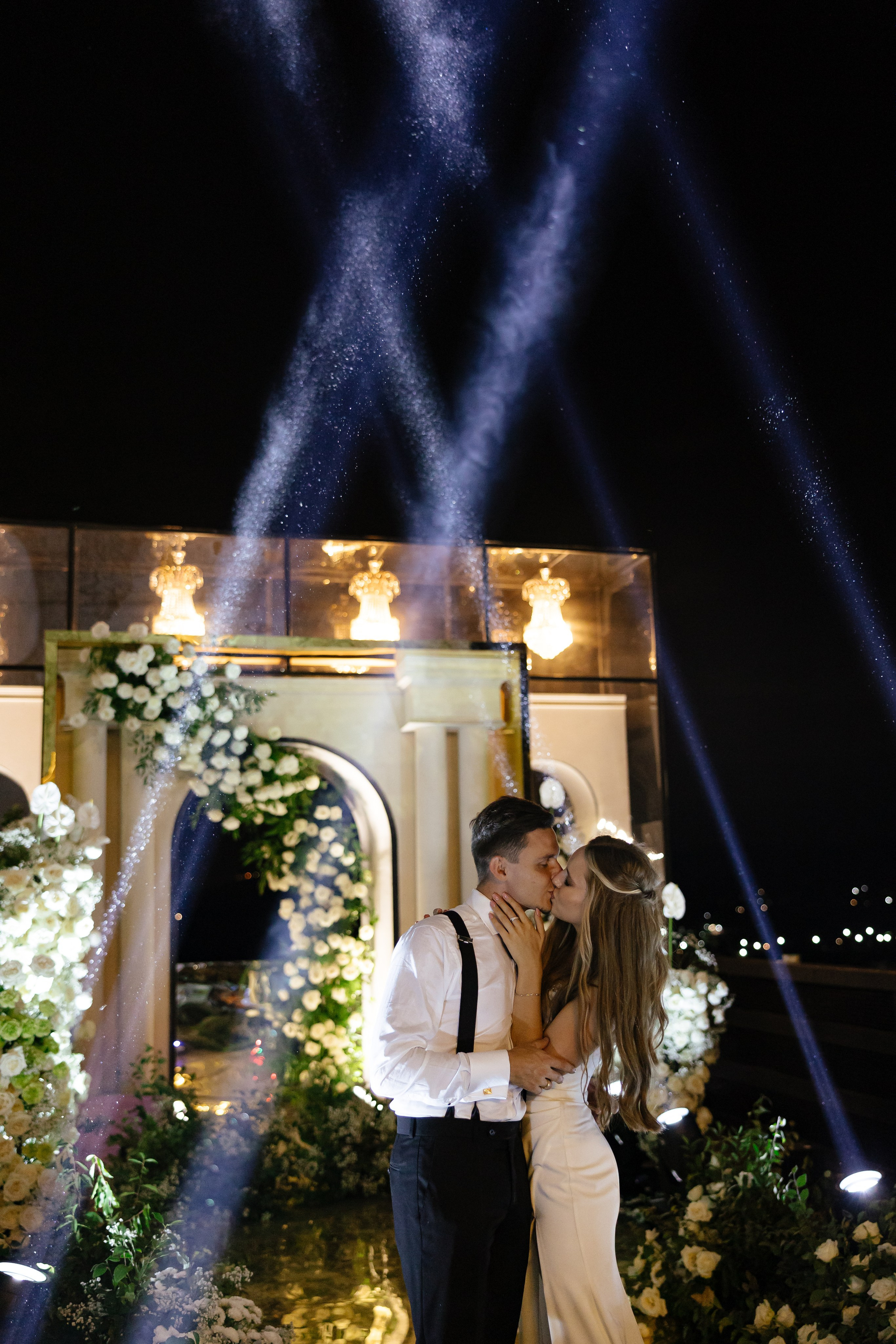 Оля и Дима. Свадебный и семейный фотограф в Красноярске Прохорова Екатерина