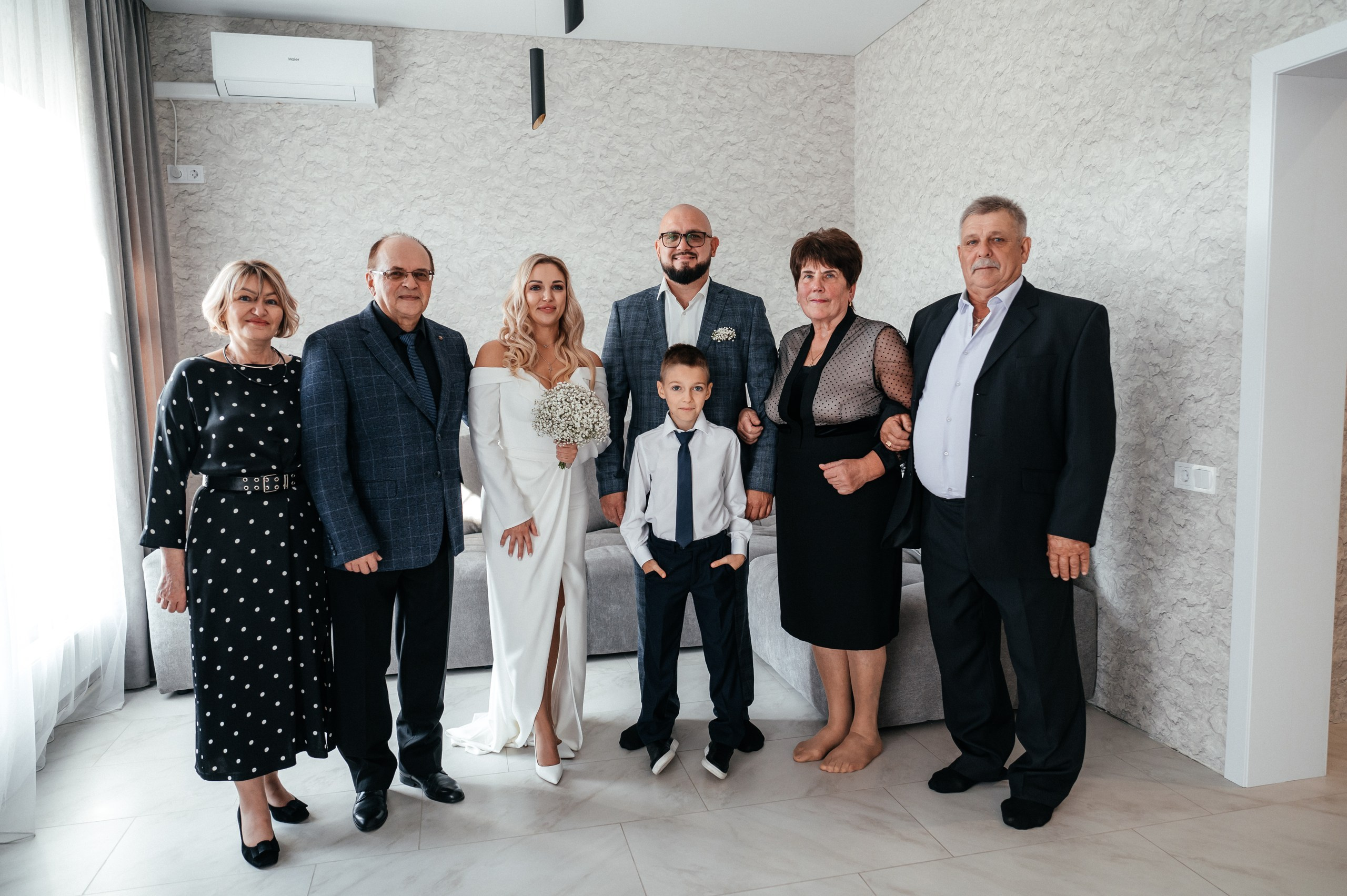 Евгений и Наталья. Фотограф Екатерина Бочарникова