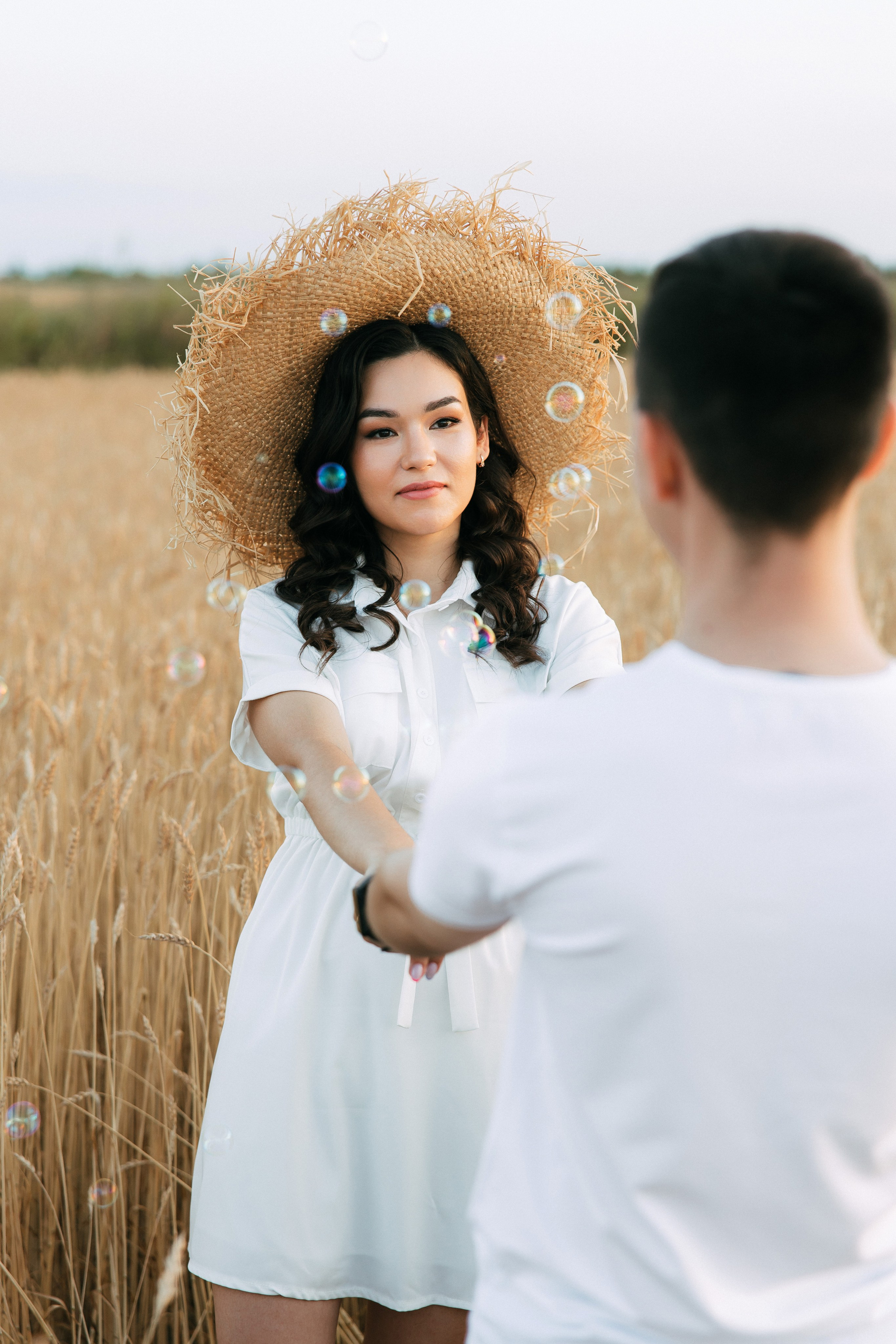 Александр и Евгения. Свадебный и семейный фотограф Анна Печенкина
