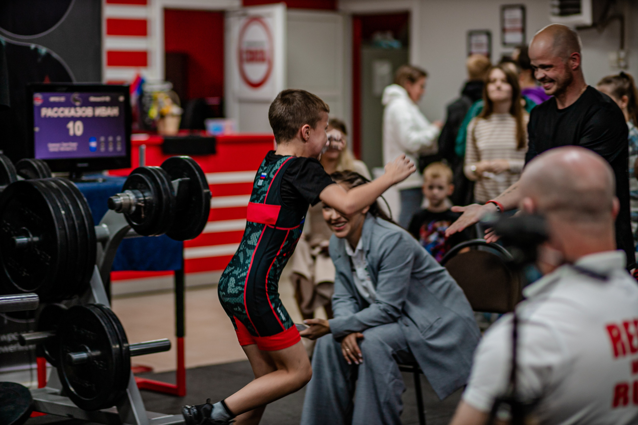 Жимовой Турнир 2024. Фотограф Неверова Катерина