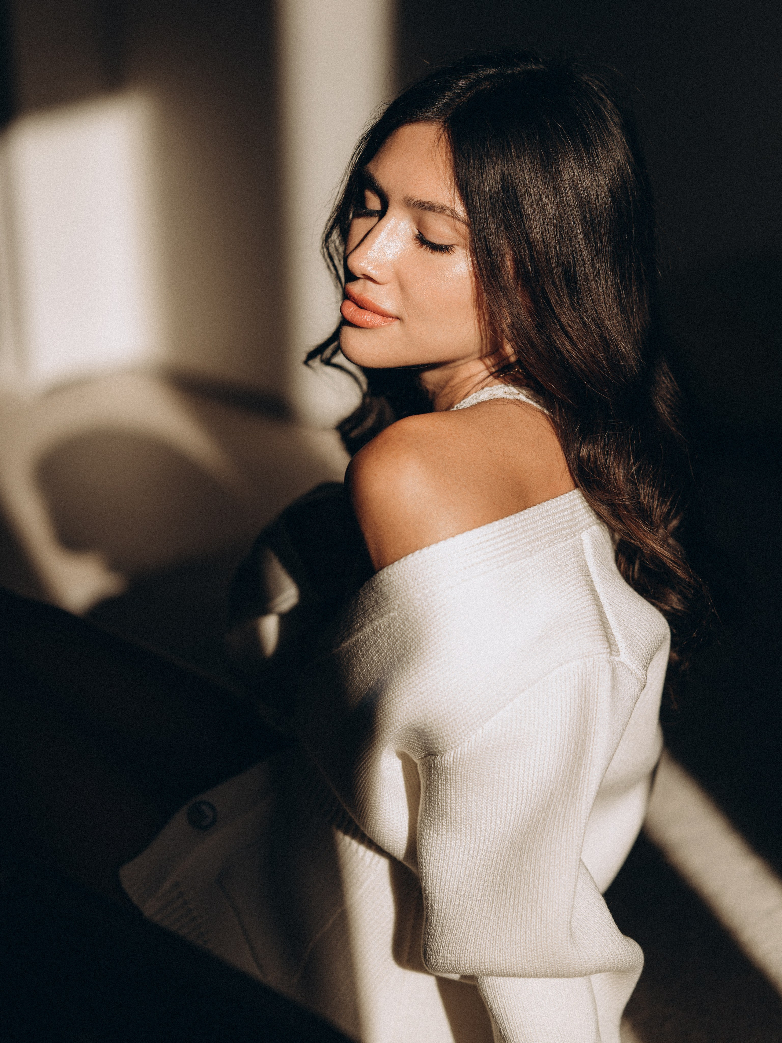 Семейная фотоистория. Фотограф Любовь Подосенова Липецк|Воронеж