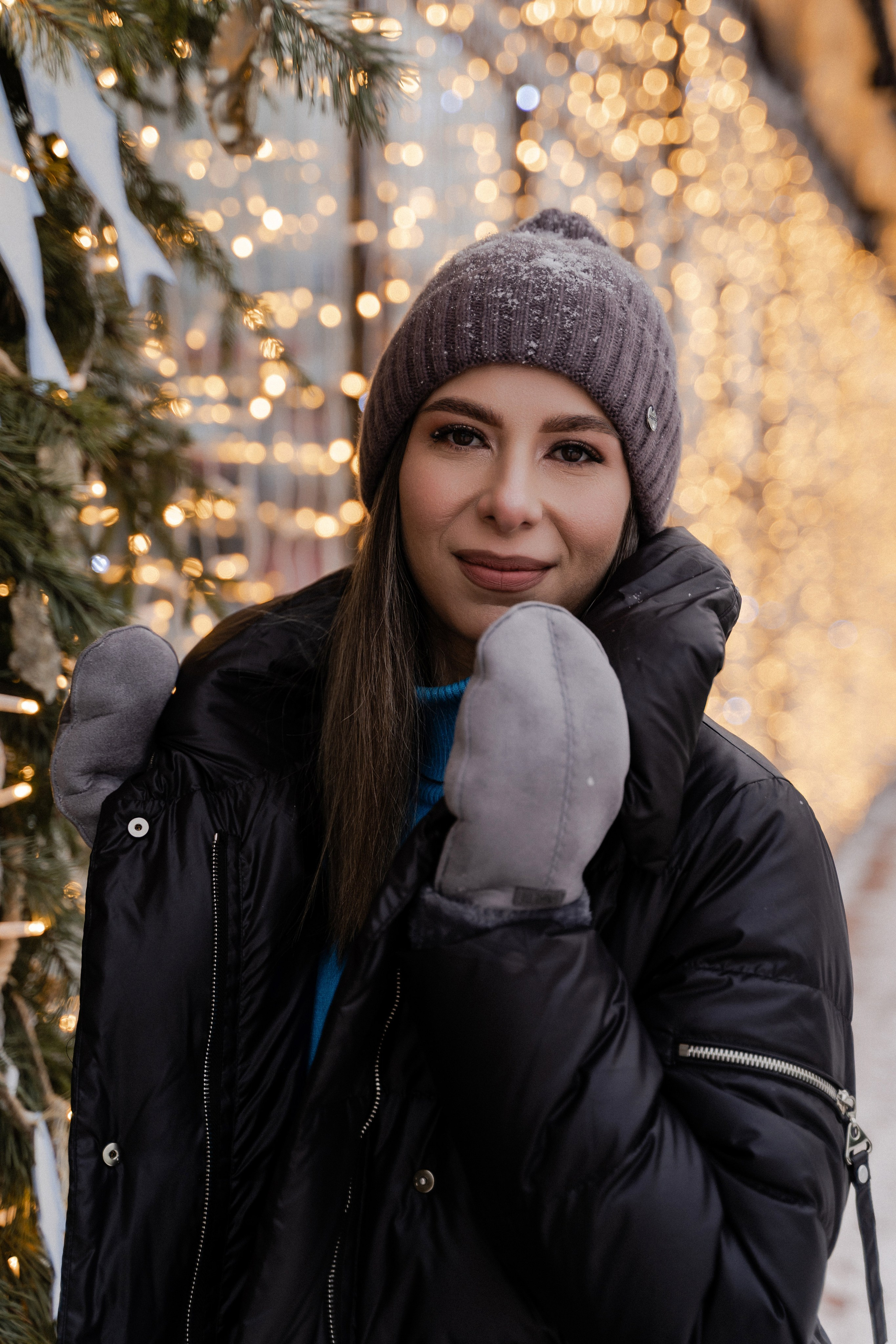 Маша и Вардан. Фотограф Алина Филимонова Тверь