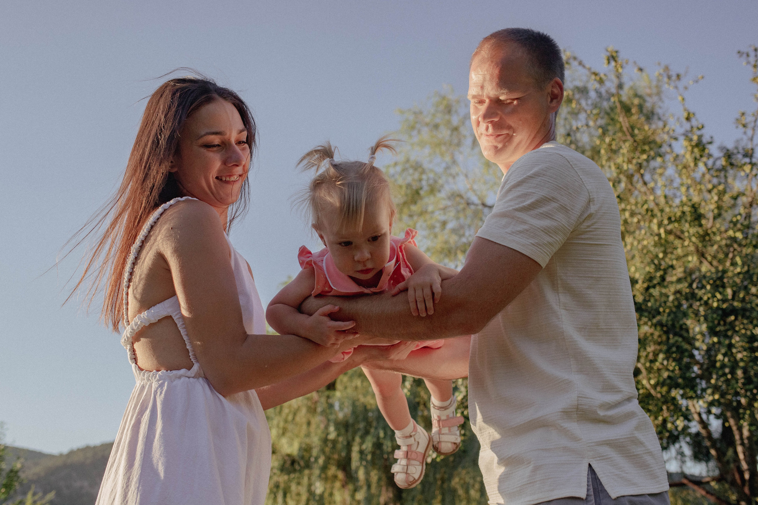 Узунджа. Фотограф Немазенко Ольга