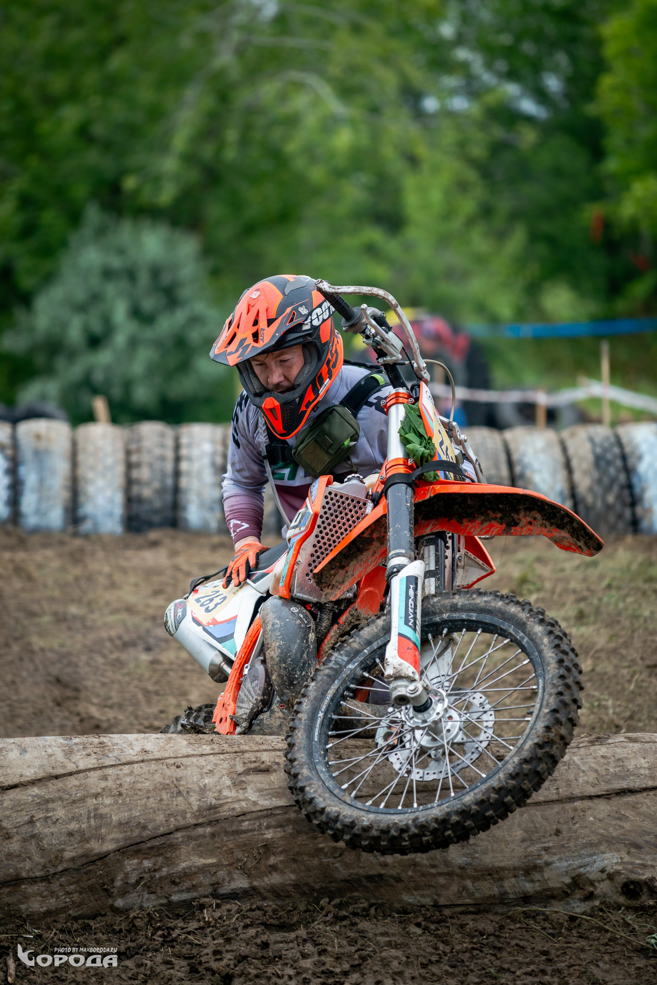 Точка отрыва 2025. Фотограф | Макс Борода