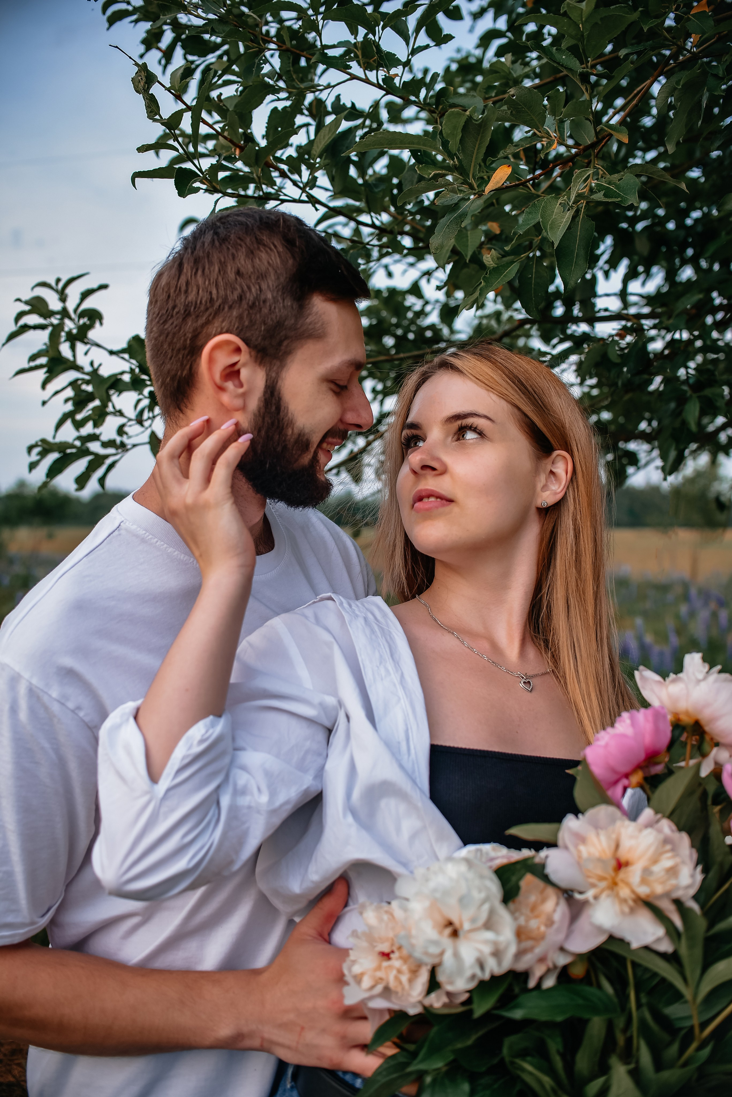 А&A. Семейный фотограф Milena feel it