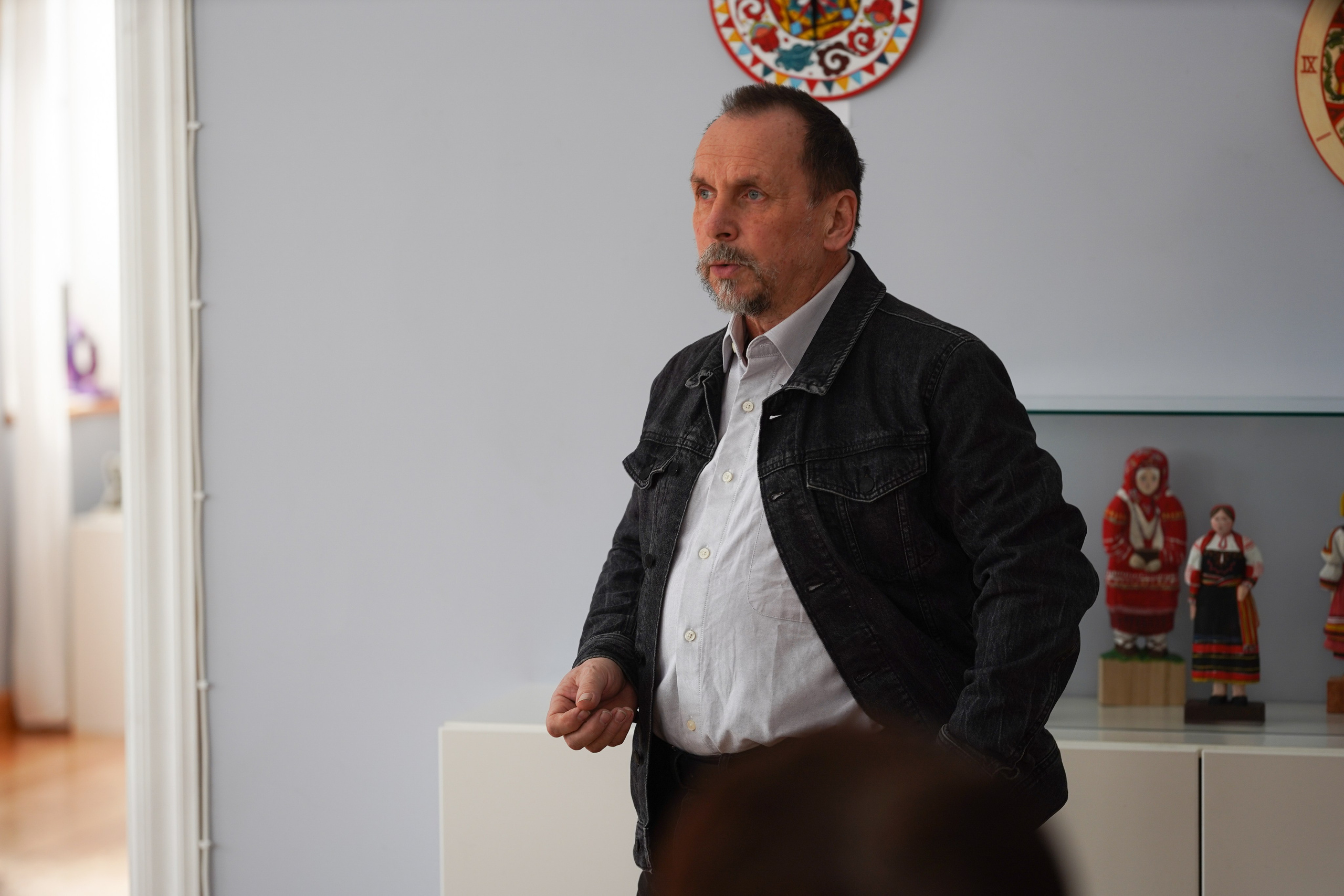 Magic tree — Волшебное дерево