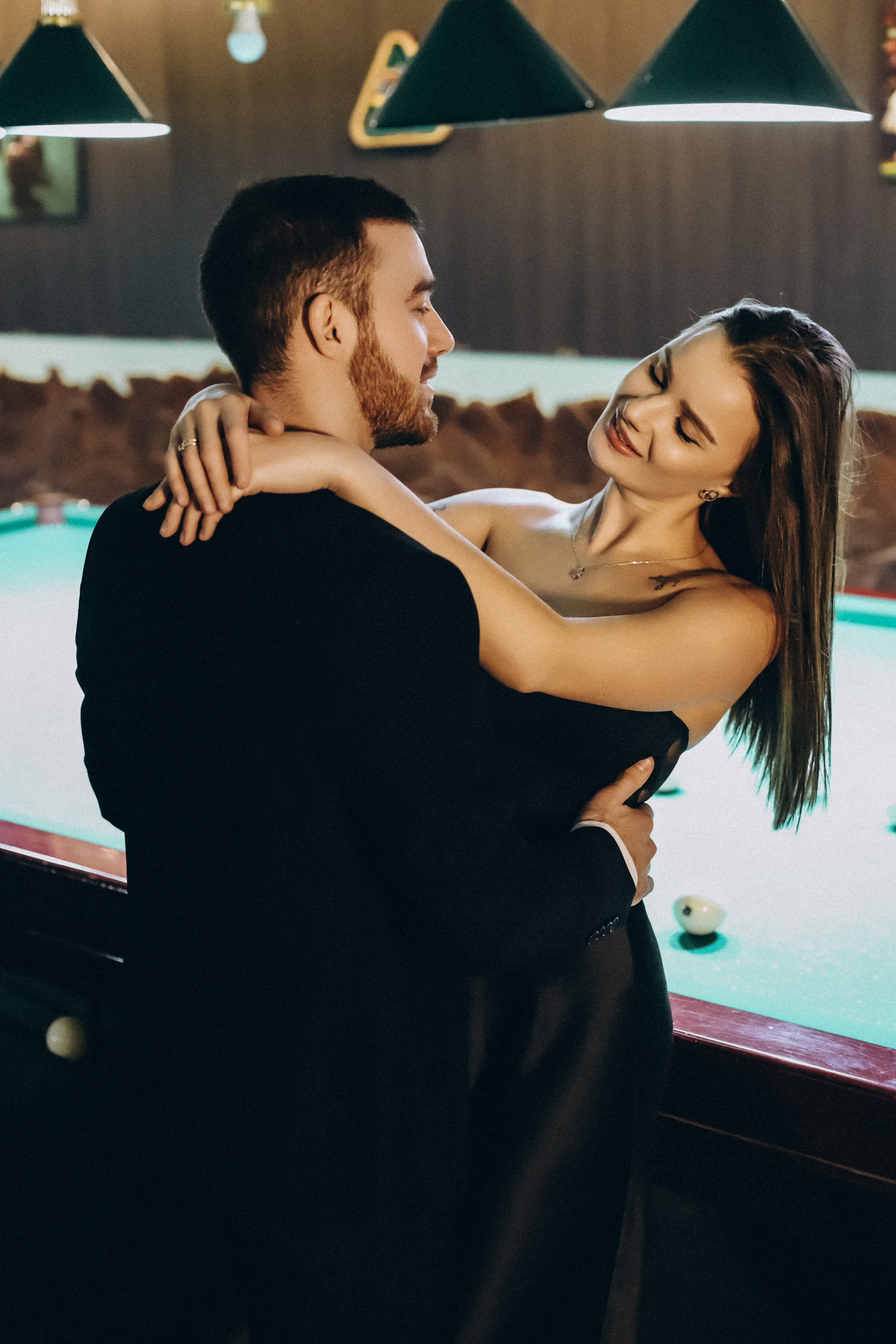 АЛИНА & СЕРГЕЙ. Фотограф Мариуполь | Ялта | Крым — Диана Мазенко