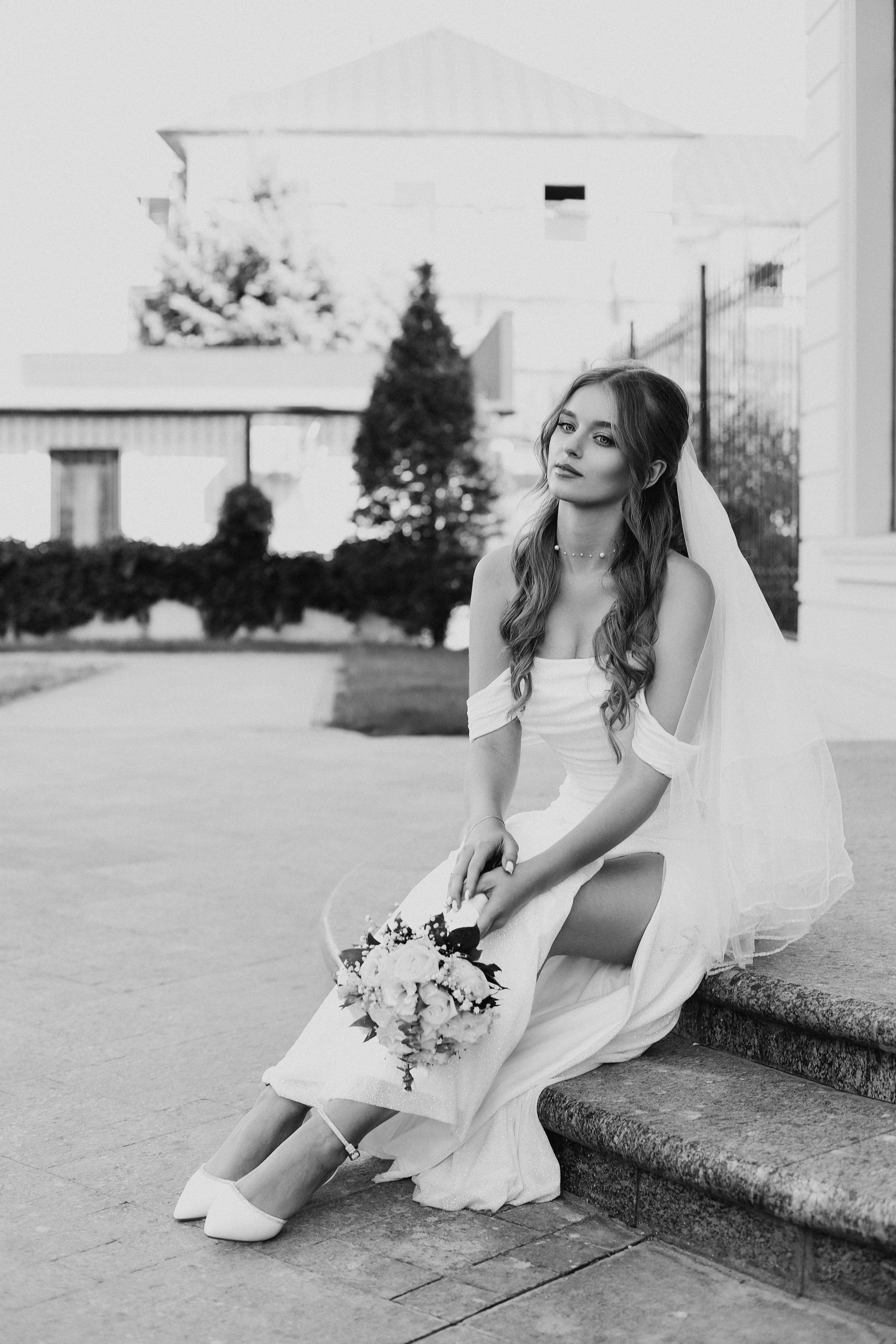 Элеонора & Никита. Фотограф Мариуполь | Ялта | Крым — Диана Мазенко