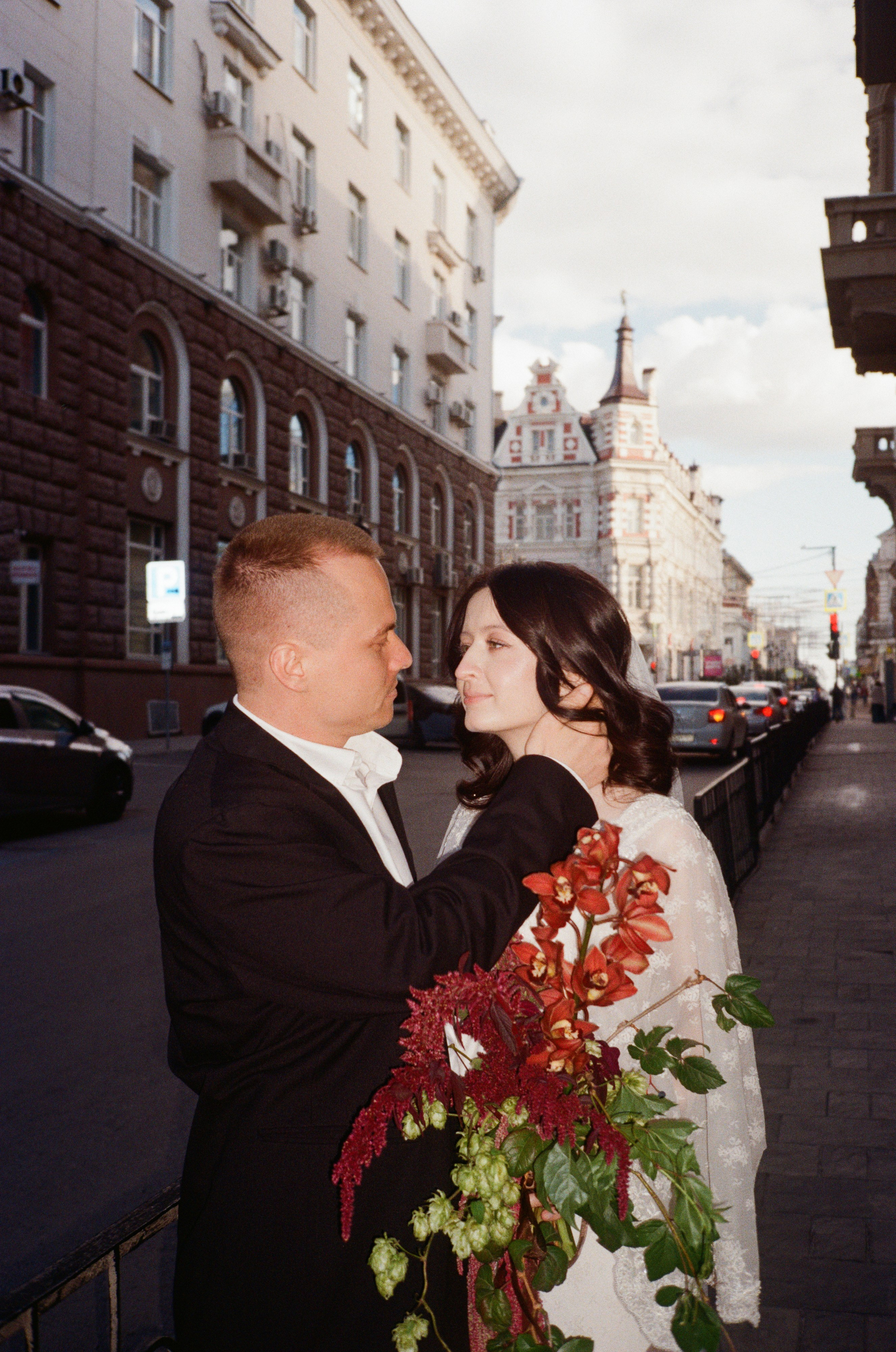 Lucky 13. Backpackweddings фотограф и видеограф Ростов-на-Дону Сочи
