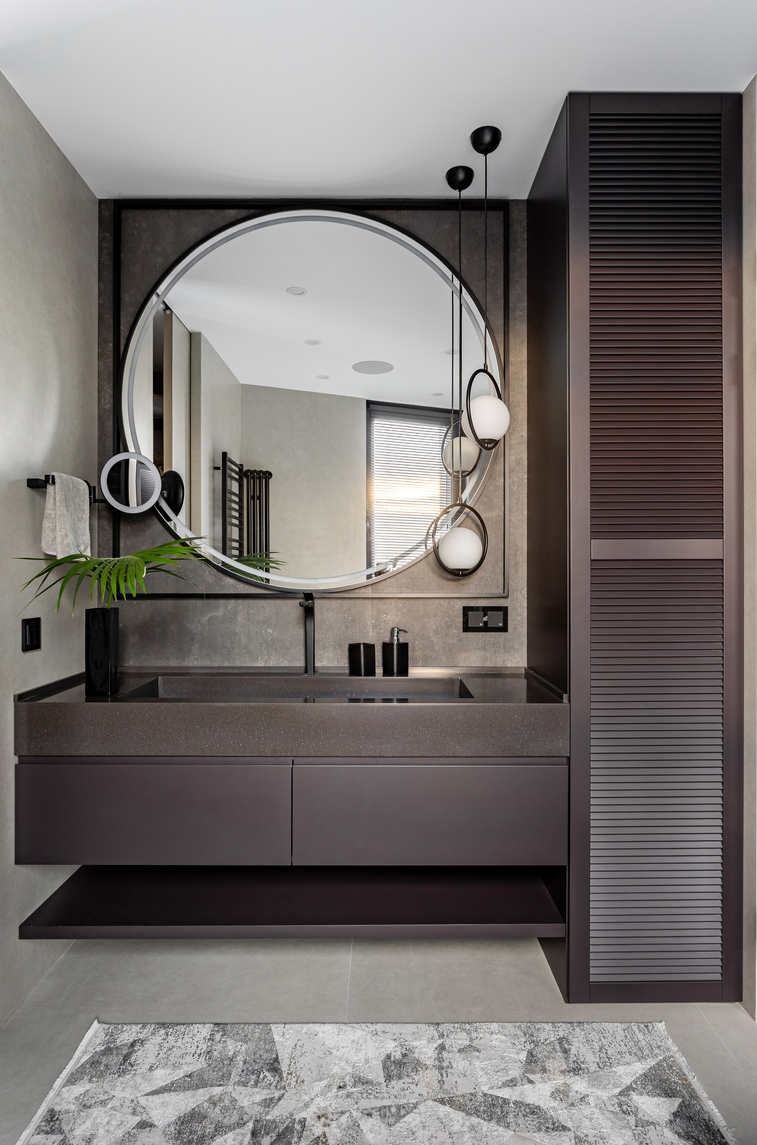 CG Litsa. Интерьерный и архитектурный фотограф Михаил Бравый