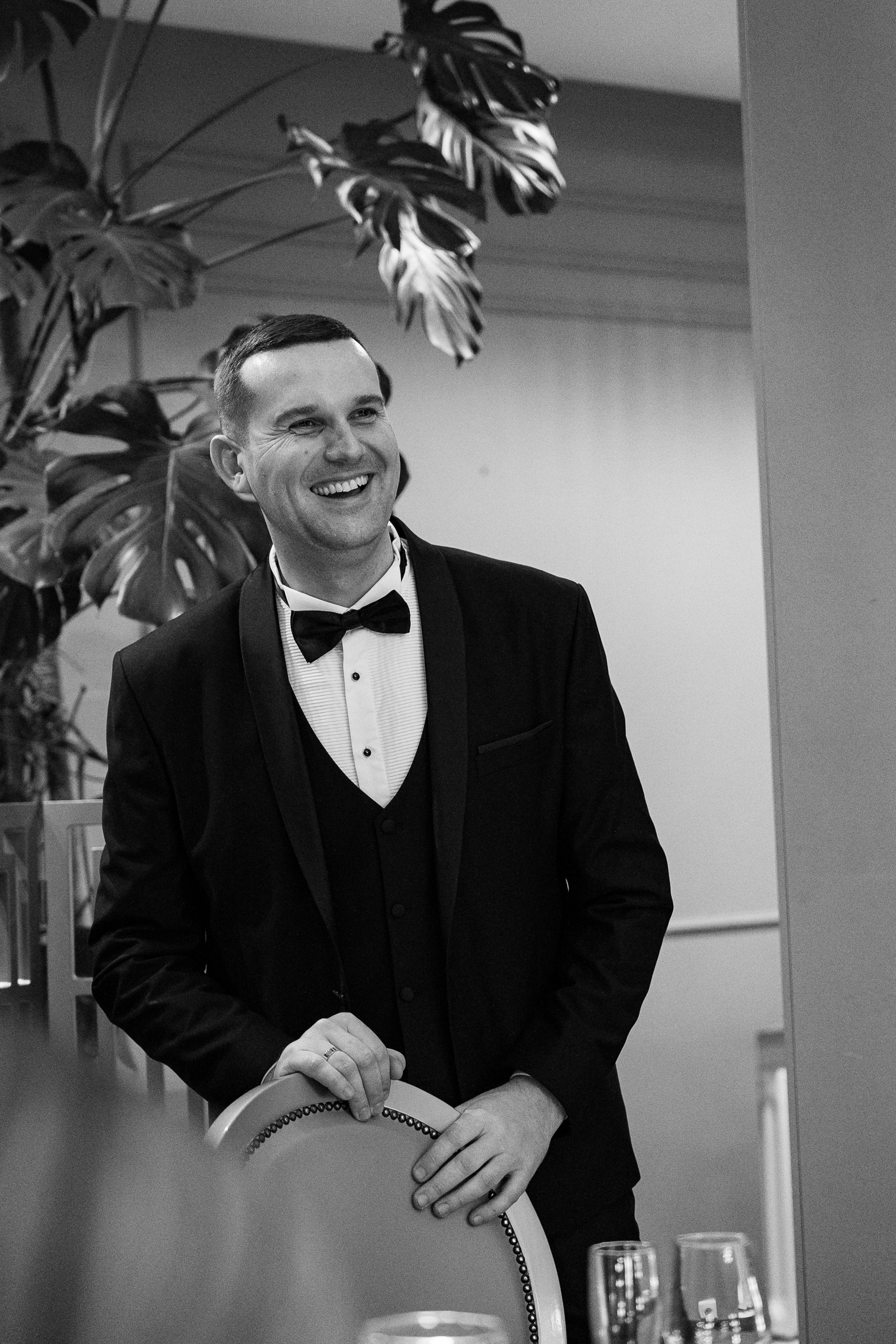 Ксюша & Леша. Свадебный фотограф СПб Мадина Сафарян