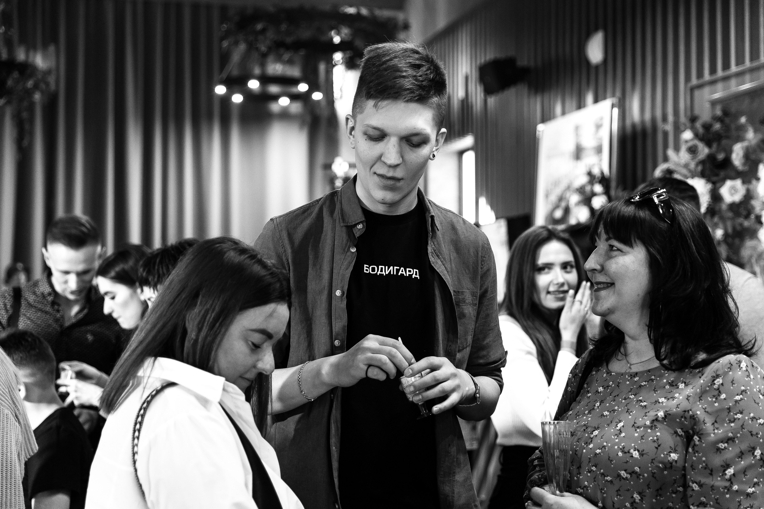 Wedding Fest. Свадебный и семейный фотограф в Челябинске Юлия Ишимова